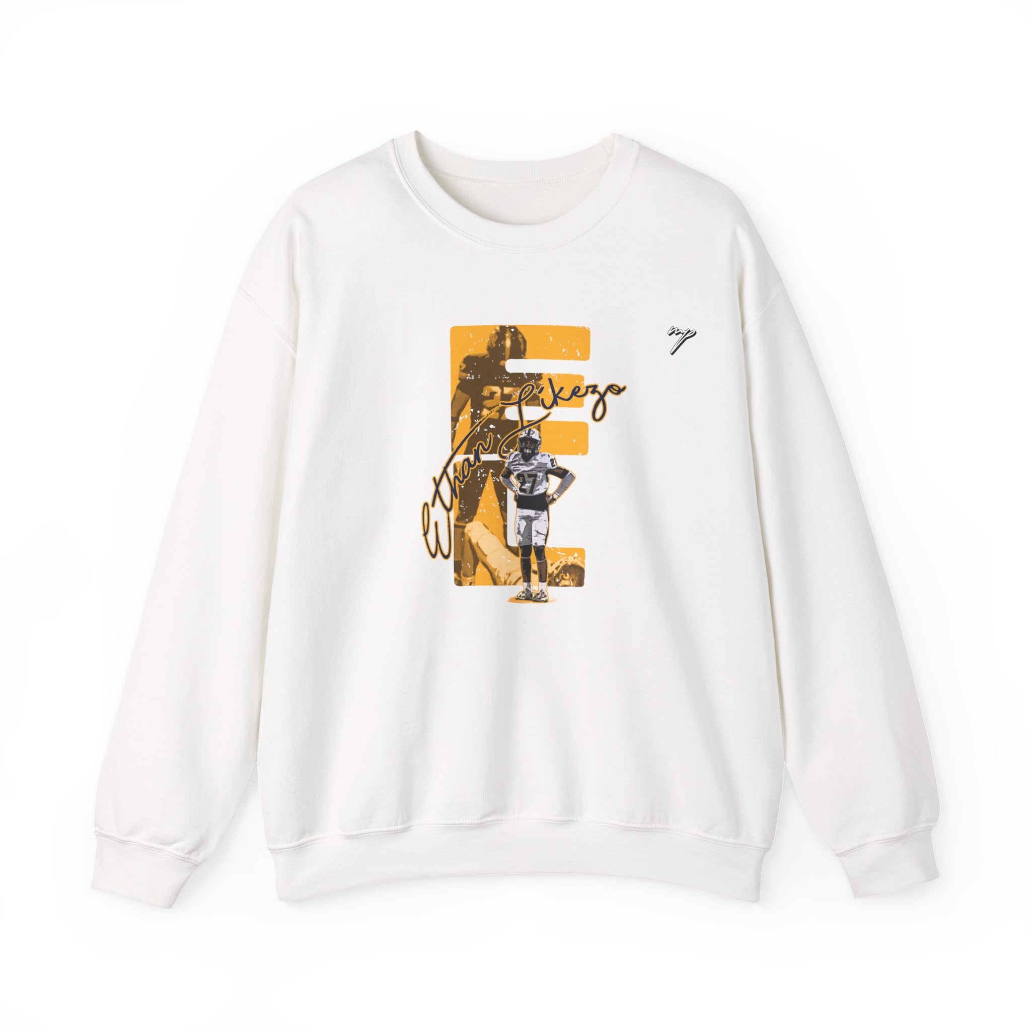 Ethan Likezo Crewneck