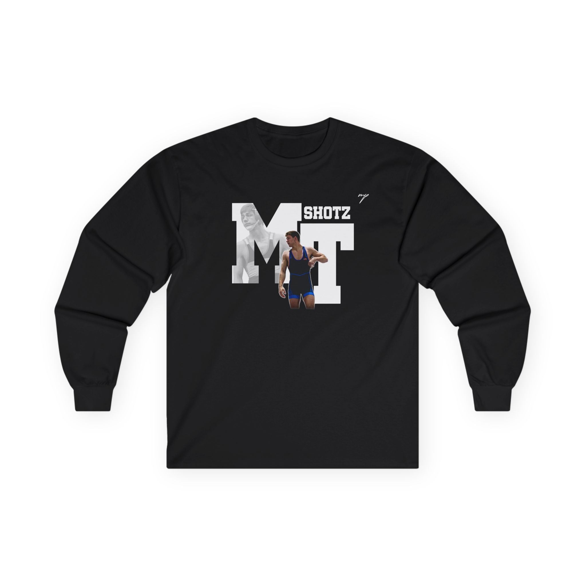 Myles Takats Long Sleeve