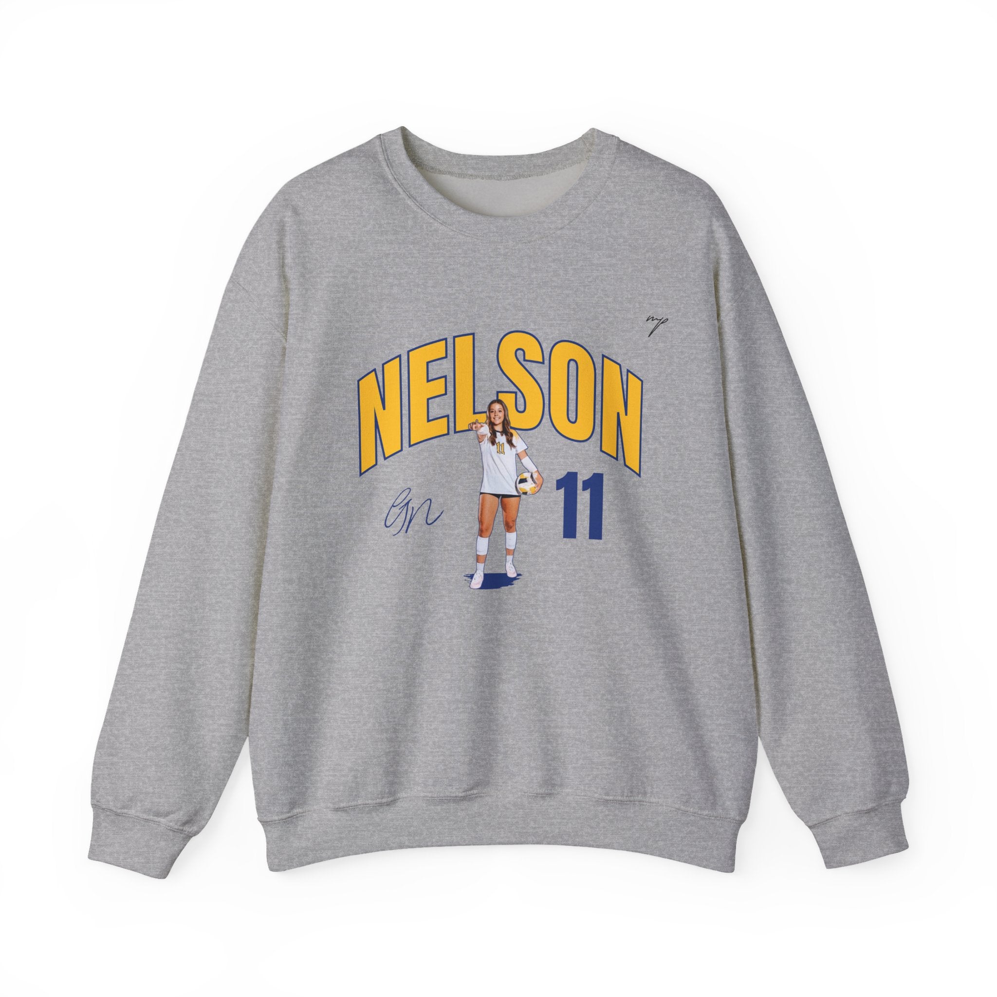 Grace Nelson Crewneck