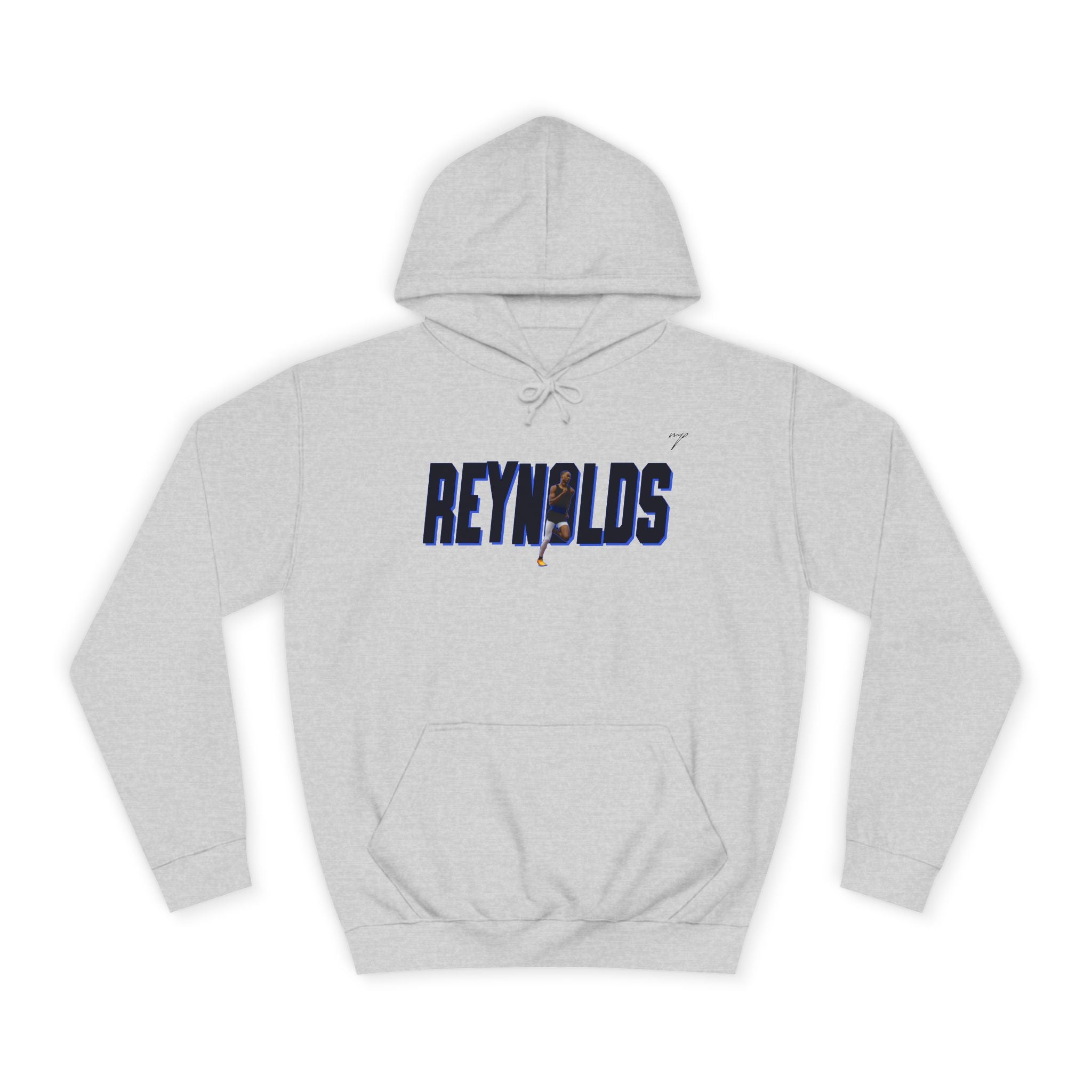 Knahledge Reynolds Hoodie