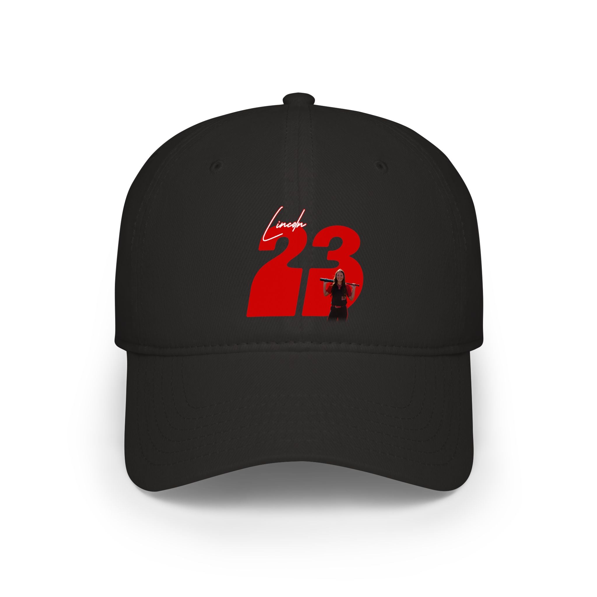 Addy Lincoln Hat