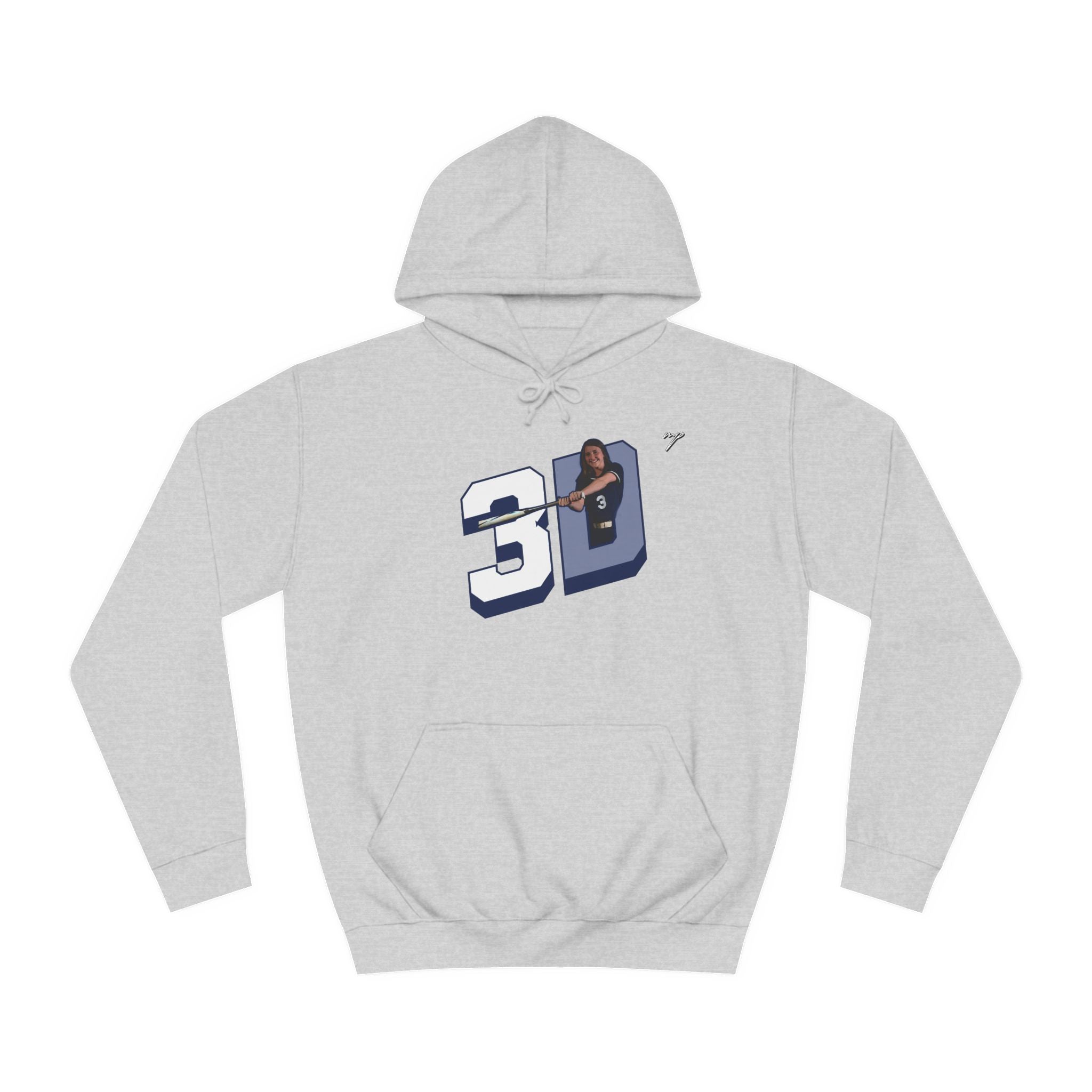 Delana Loflin Hoodie