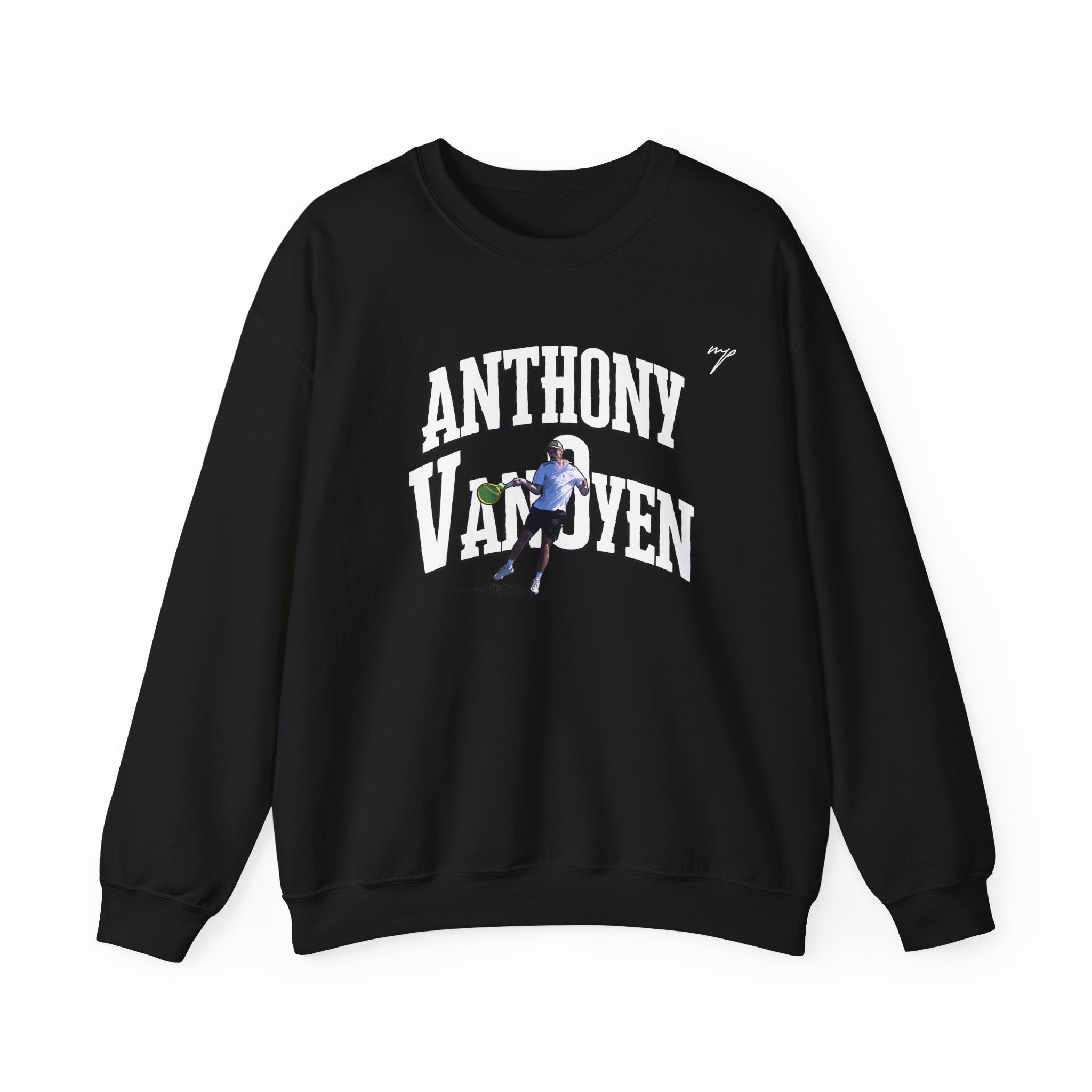 Anthony VanOyen Crewneck