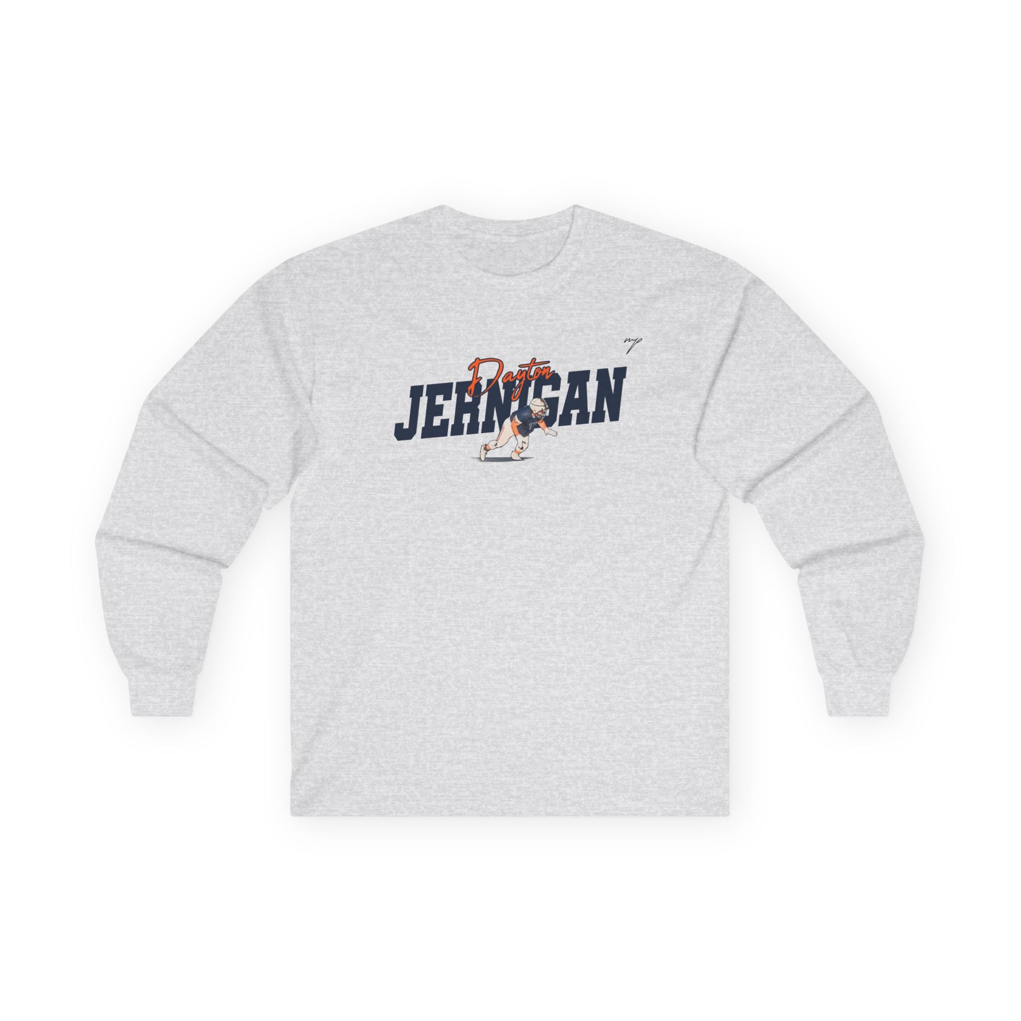 Kendall Whitehead Long Sleeve