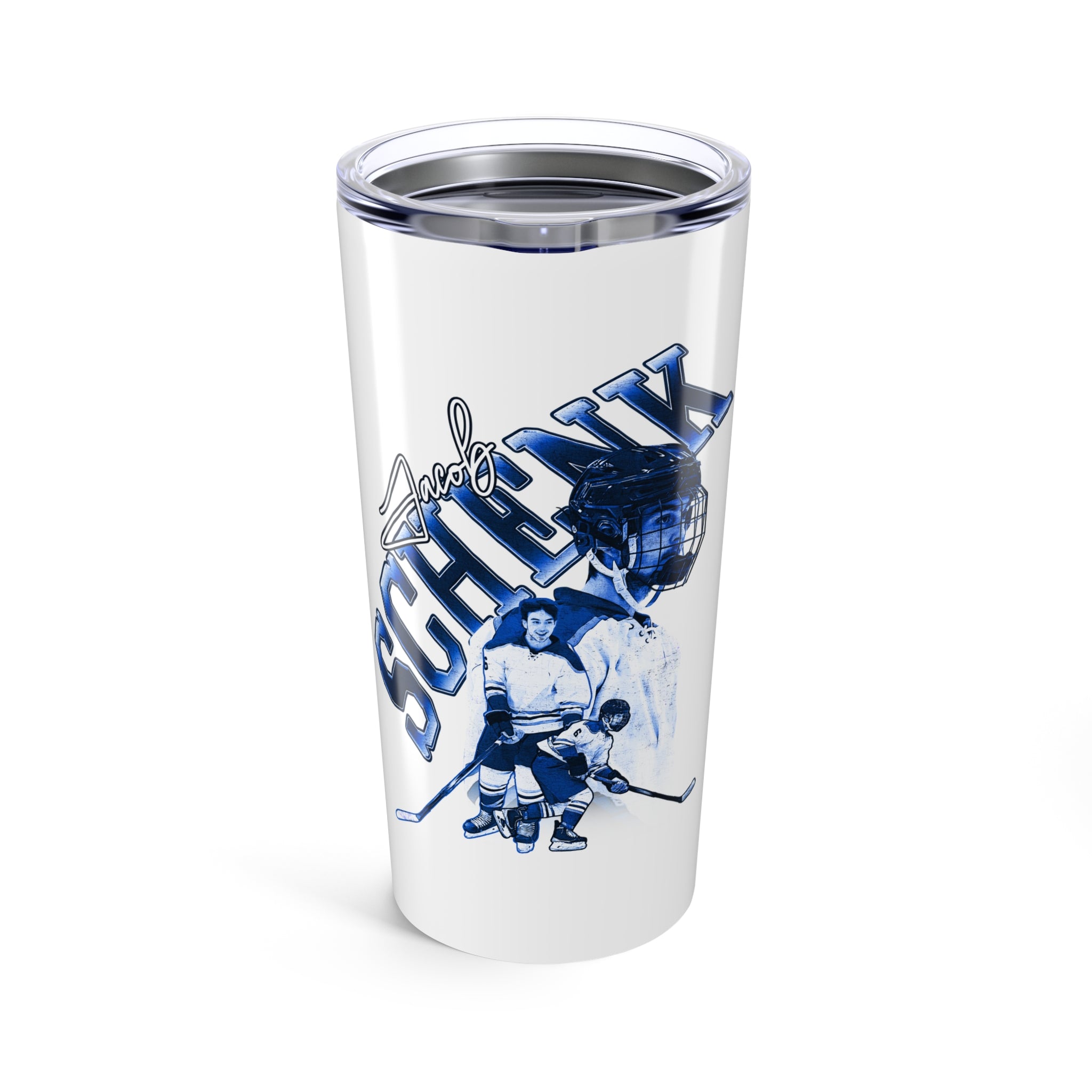 Jacob Schenk Tumbler Mug