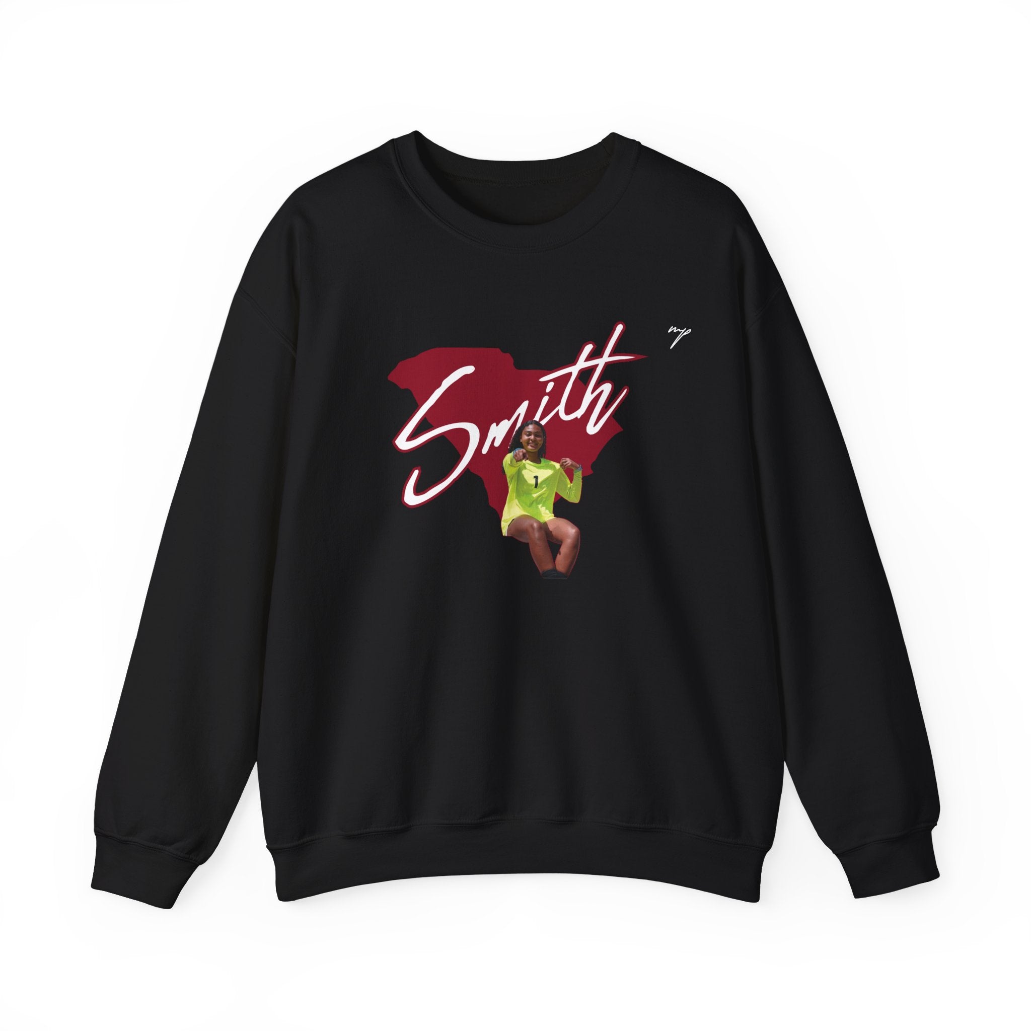 Alexa Smith Crewneck