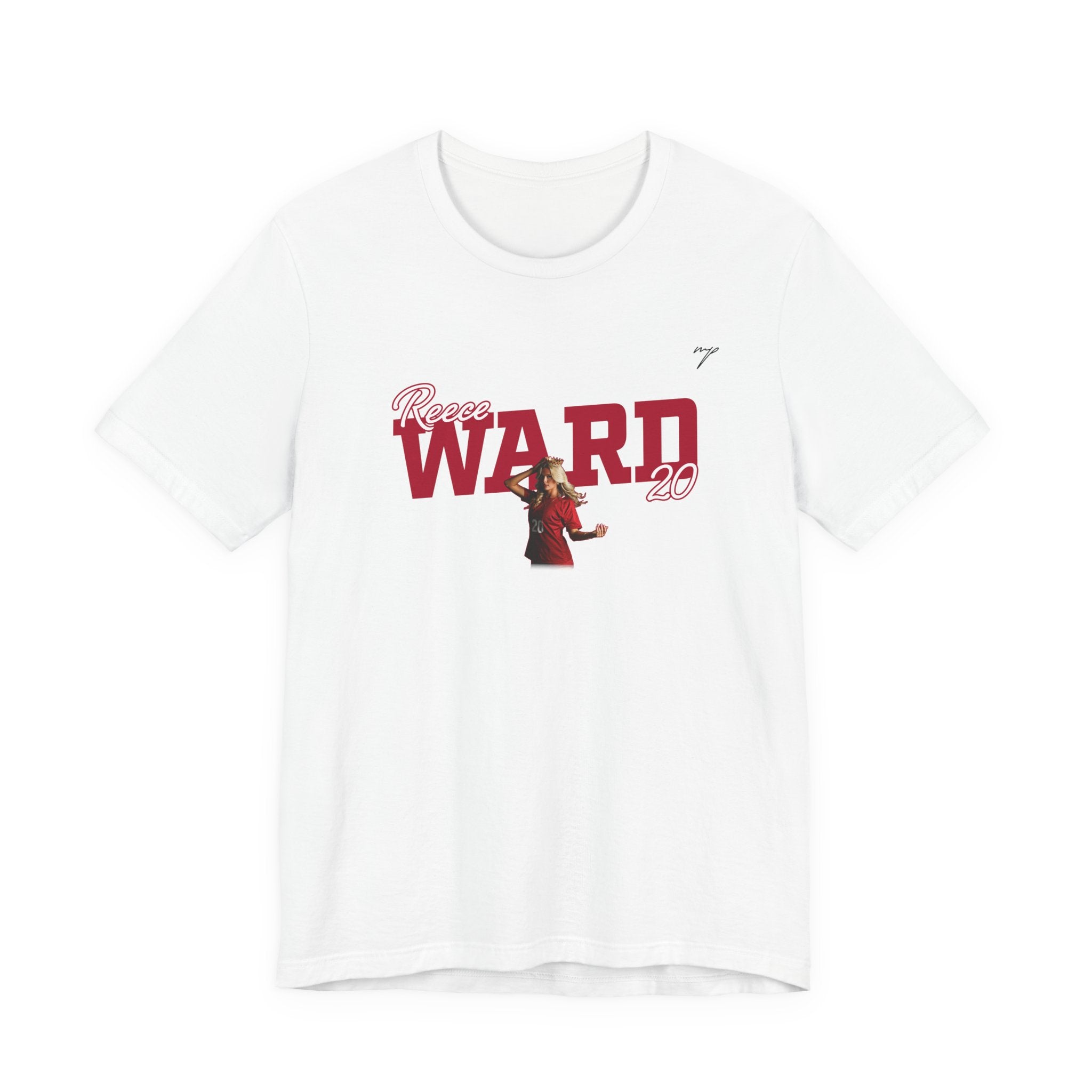 Reece Ward Graphic Tee