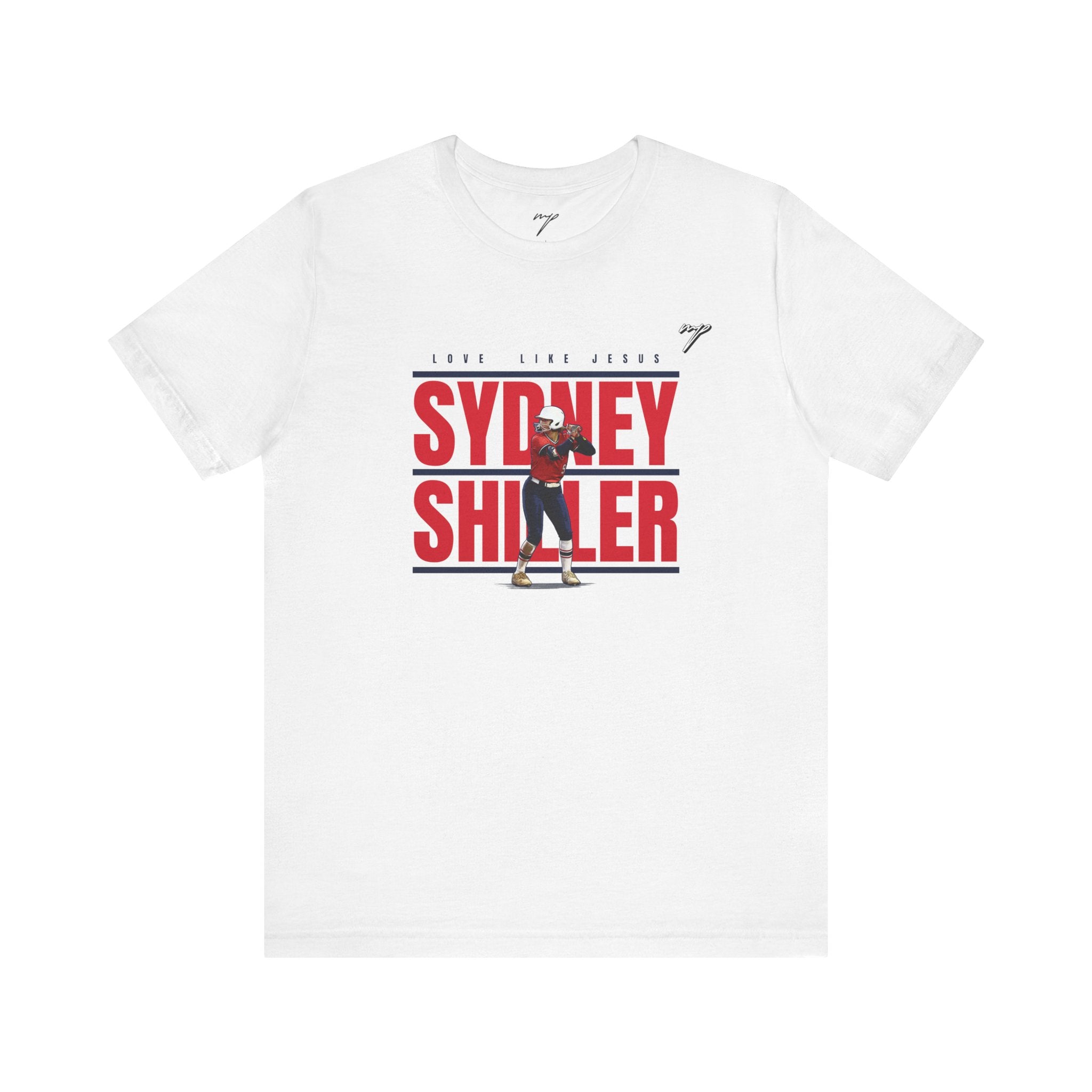 Sydney Shiller Graphic Tee