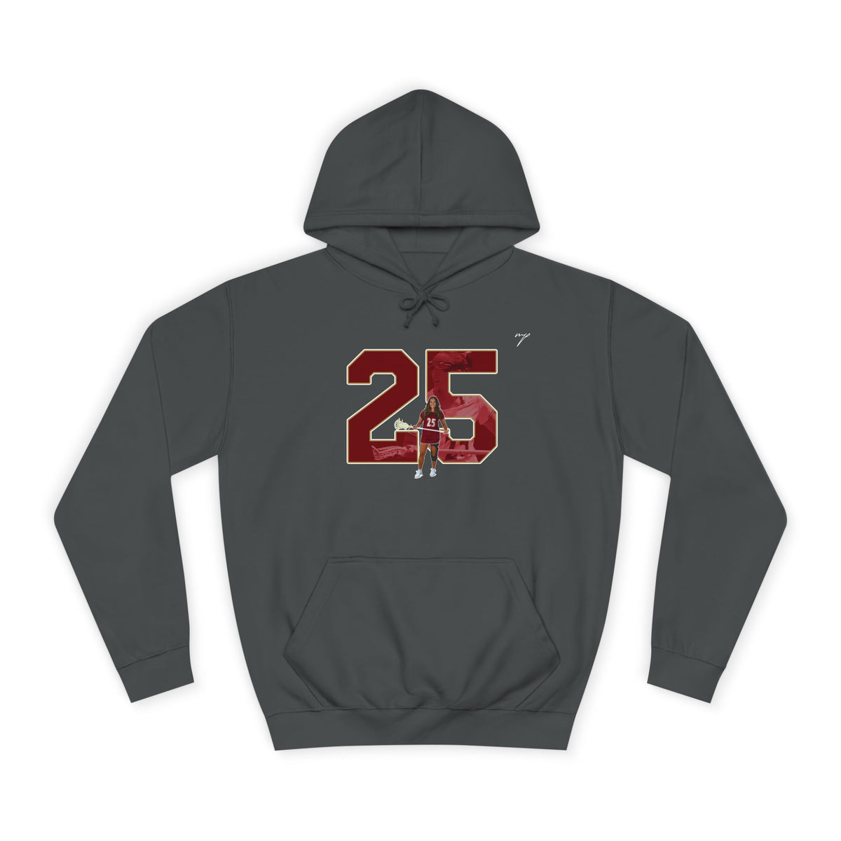Jamie Fardin Hoodie