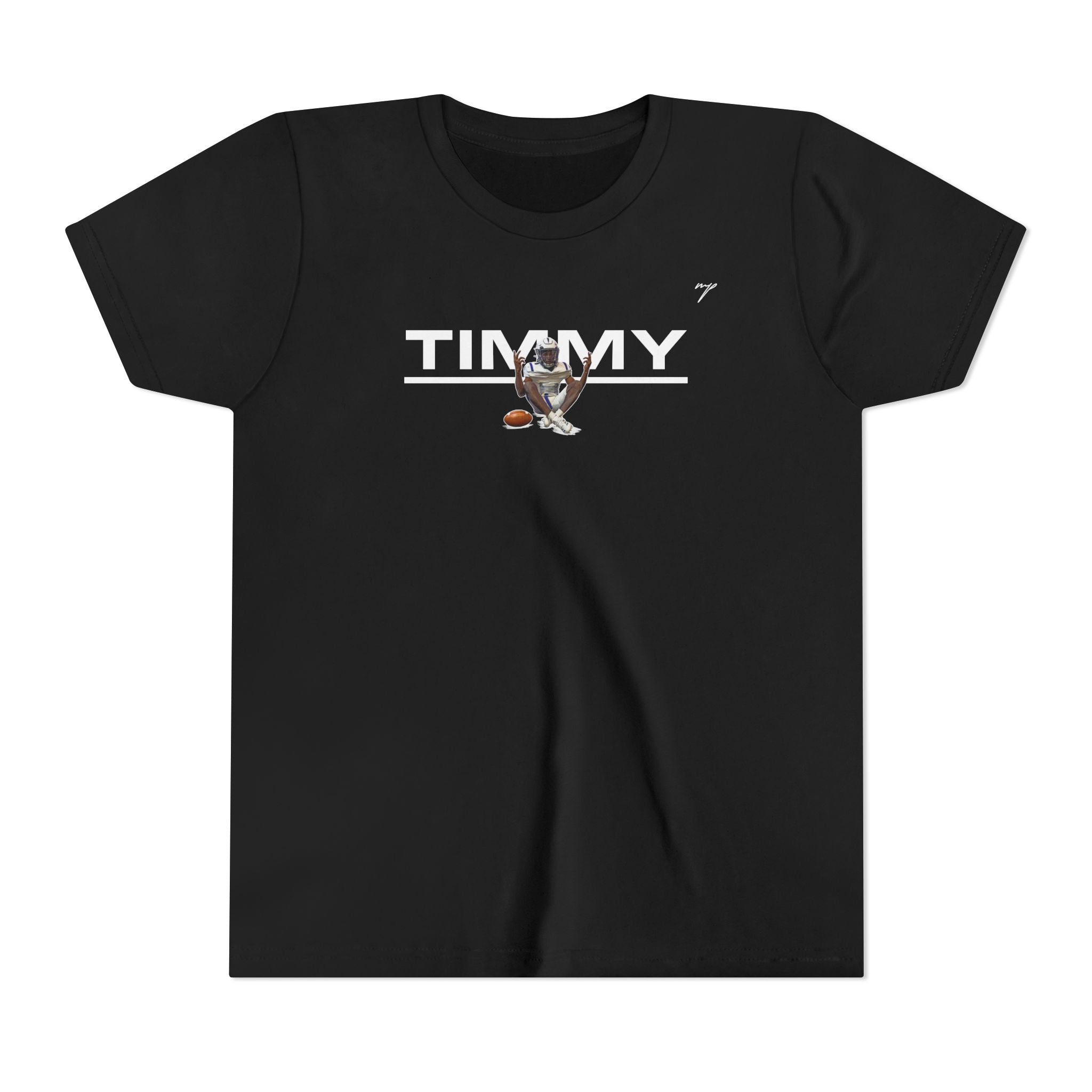 Lance McGowen YOUTH Graphic Tee