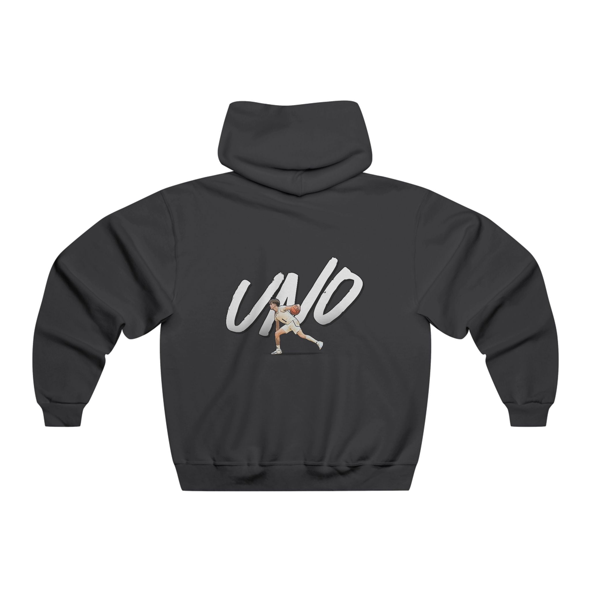 Ian Malone Vintage Hoodie