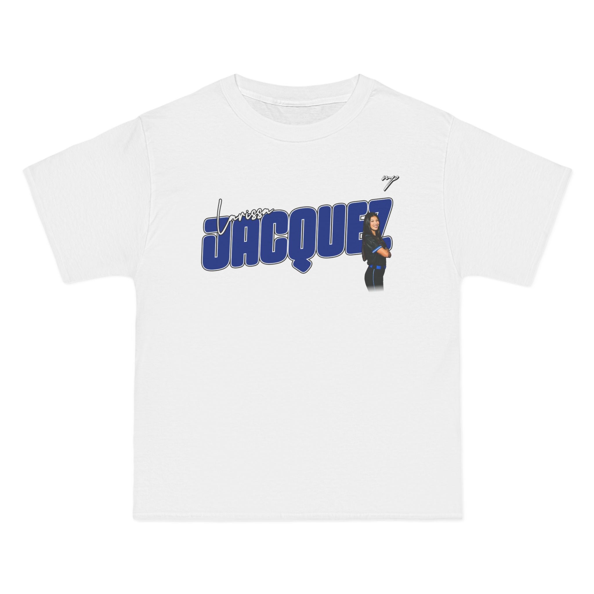 Larissa Jacquez Vintage Tee