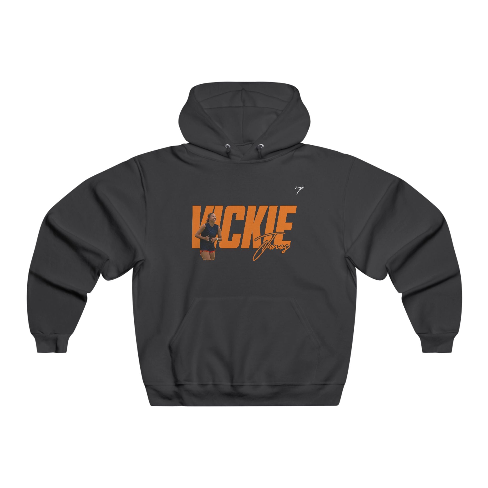 Vickie Jones Vintage Hoodie