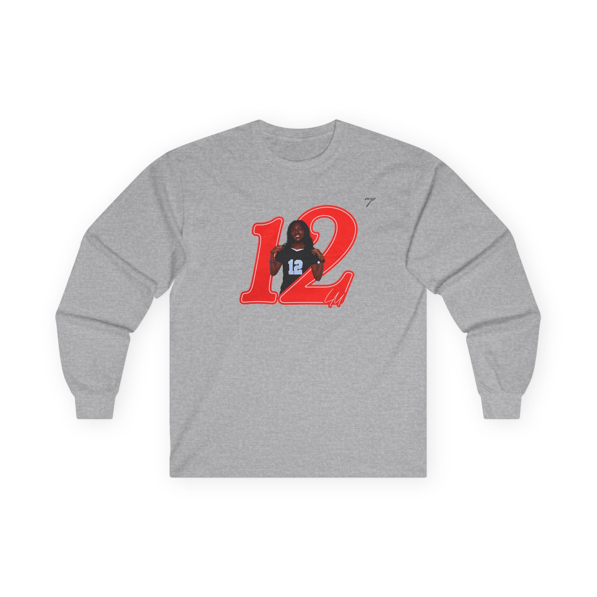 London McFarlane Long Sleeve