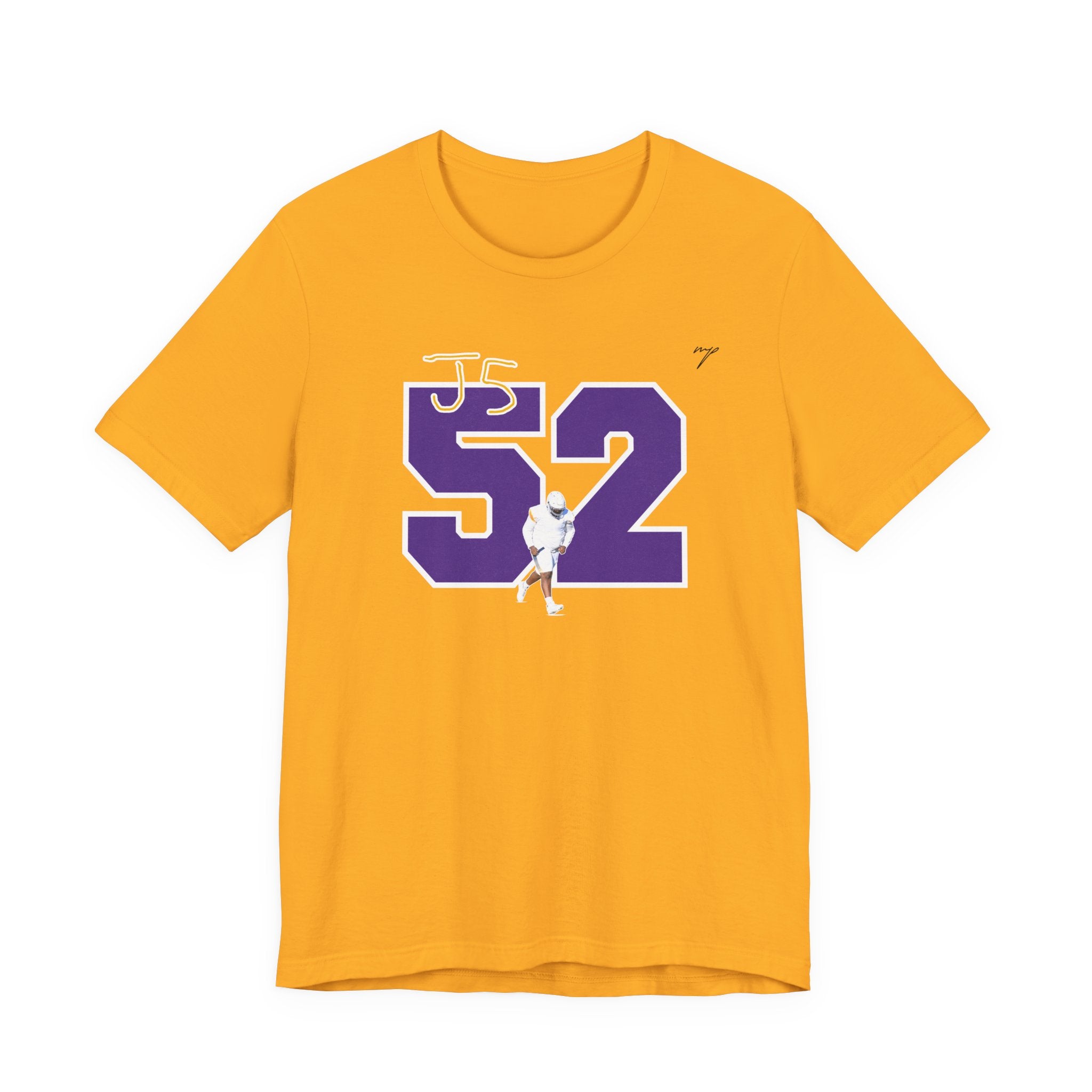 Jeff Brantley Graphic Tee