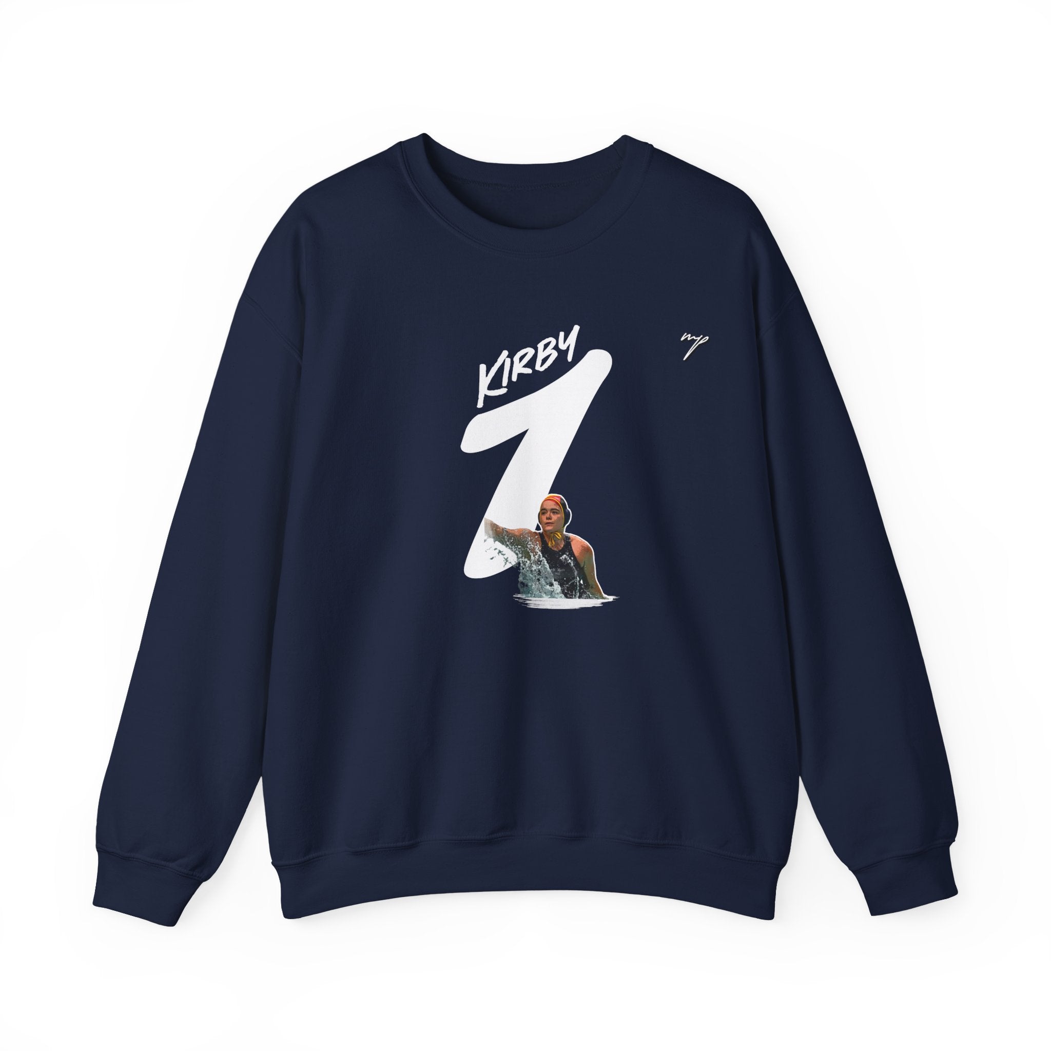 Lily Kirby Crewneck