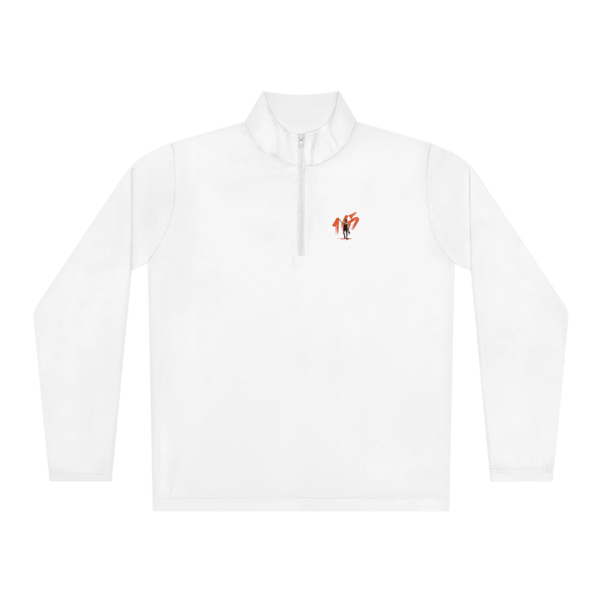 Mason Reiniche Quarter-Zip Pullover