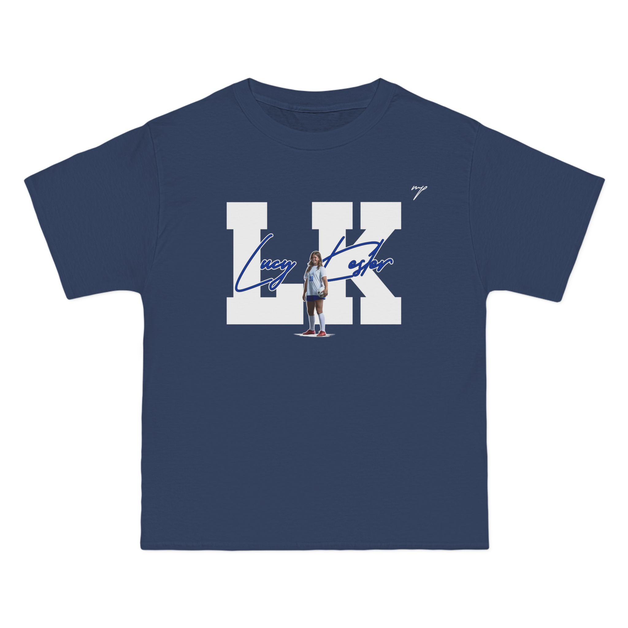 Lucy Kesler Vintage Tee