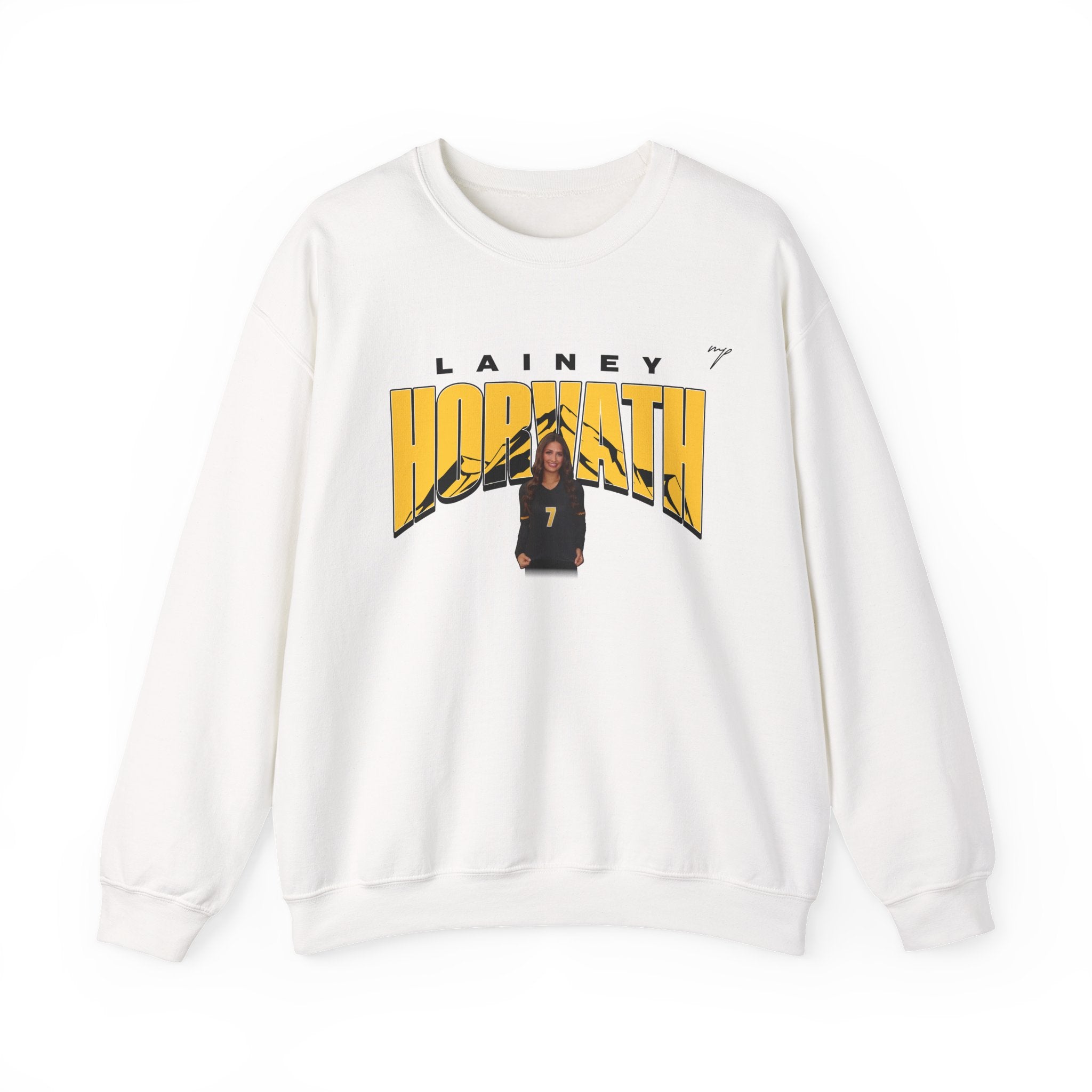 Lainey Horvath Crewneck