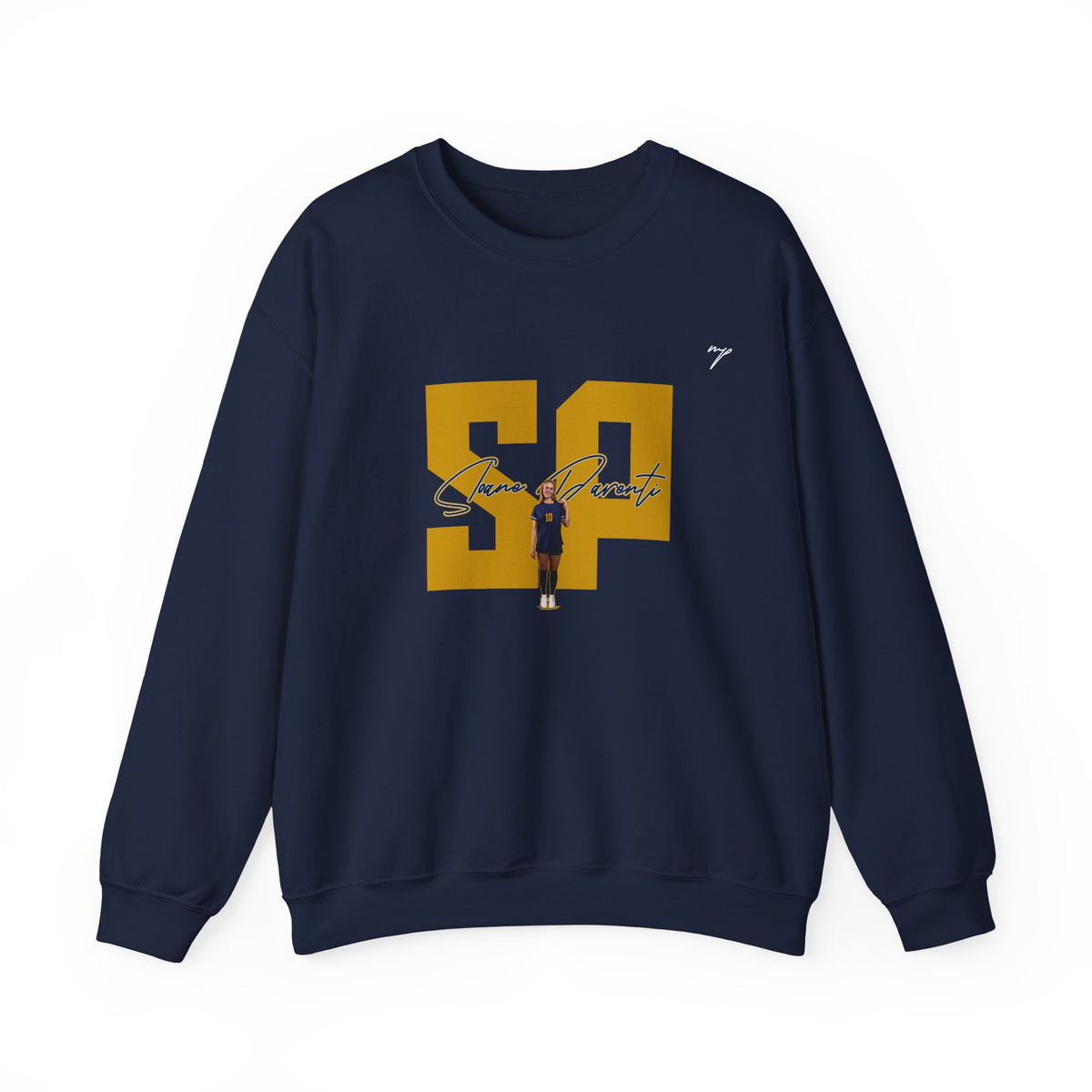 Sloane Parenti Crewneck