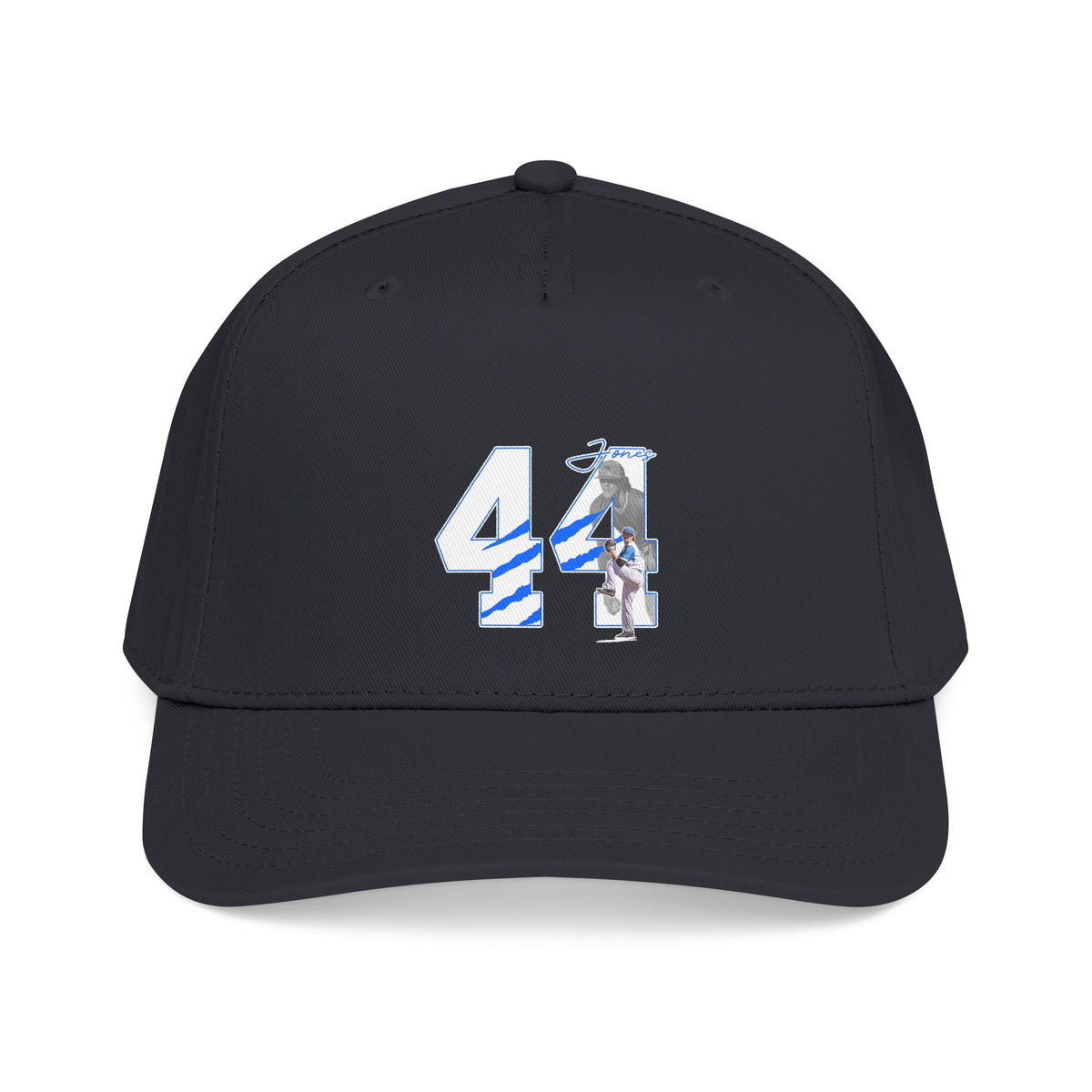 Carson Jones Hat