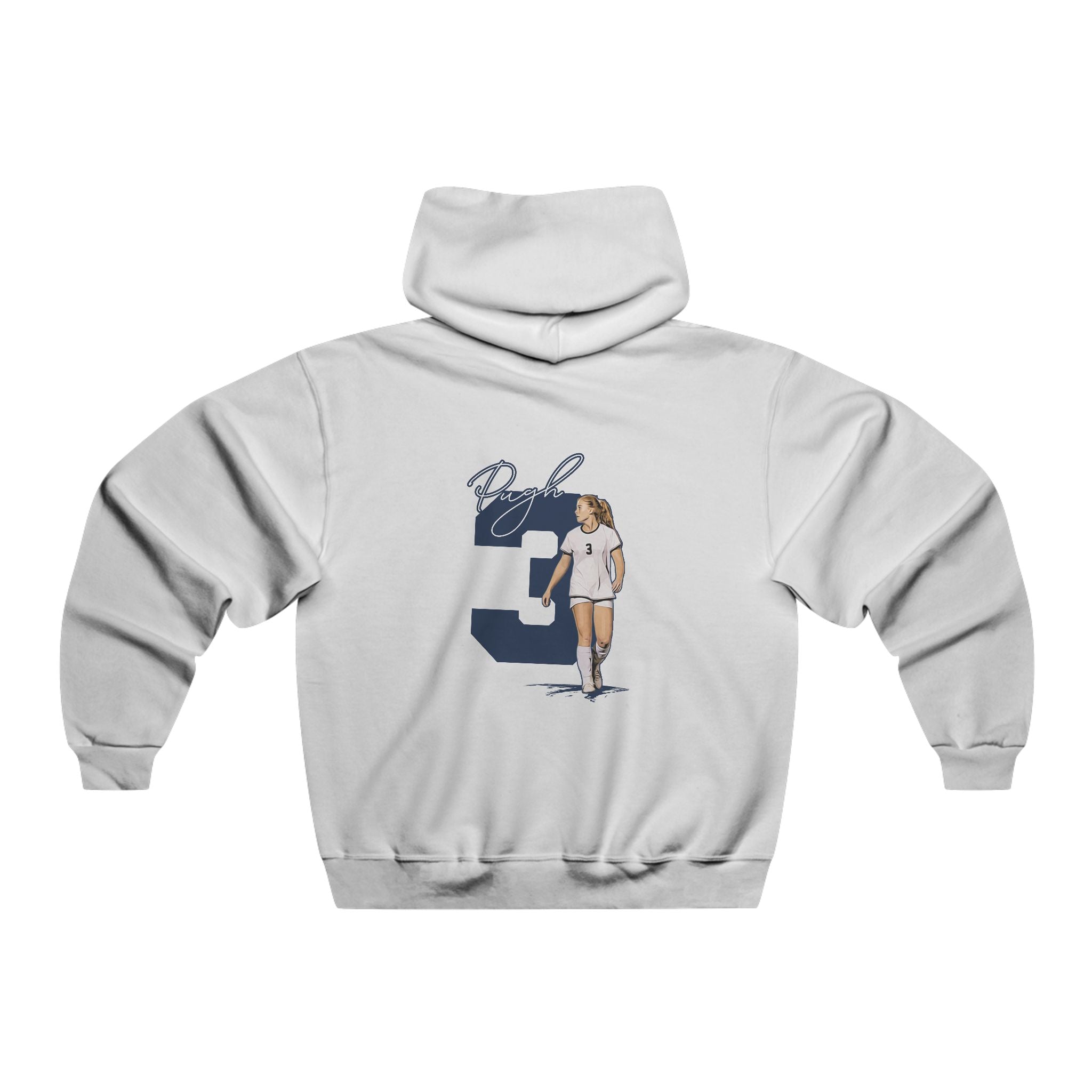 Meredith Pugh Vintage Hoodie