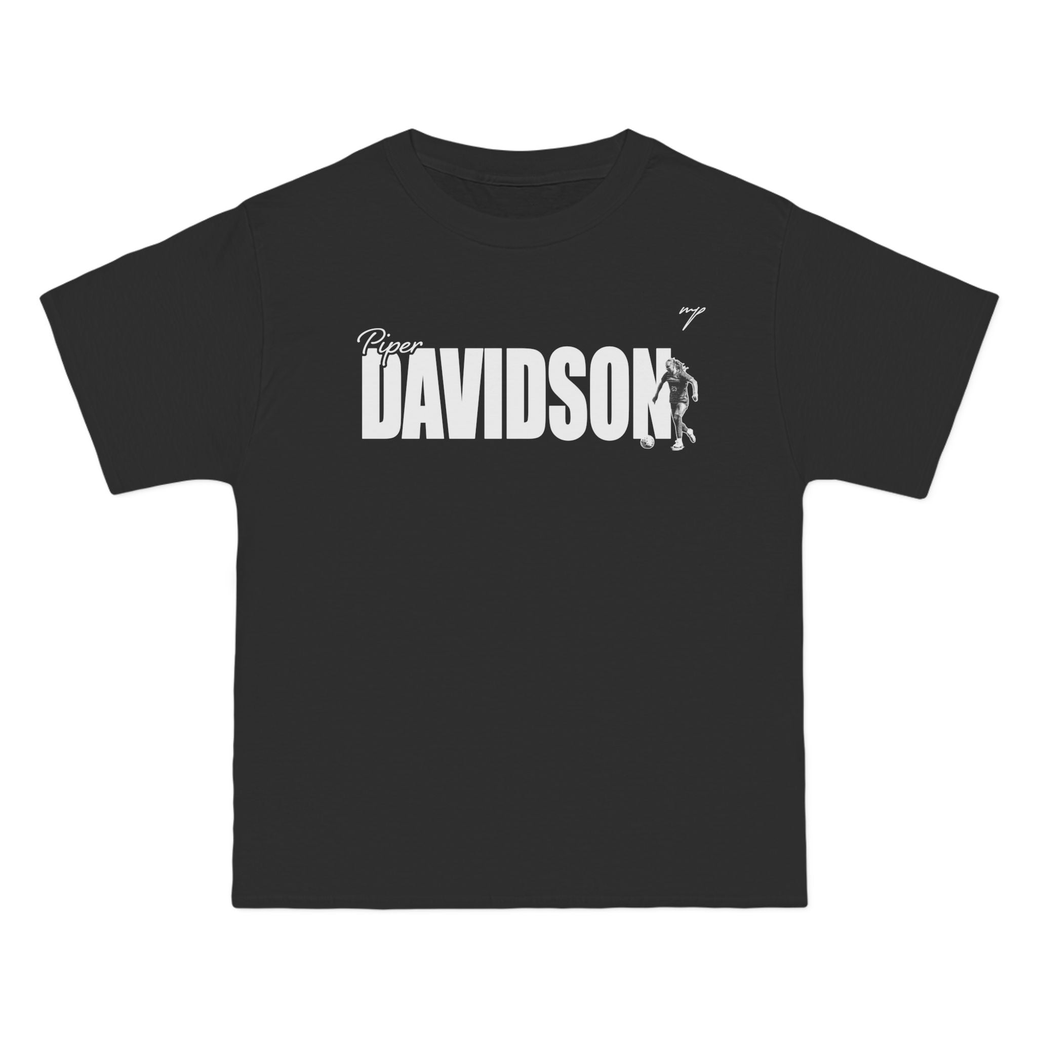 Piper Davidson Vintage Tee