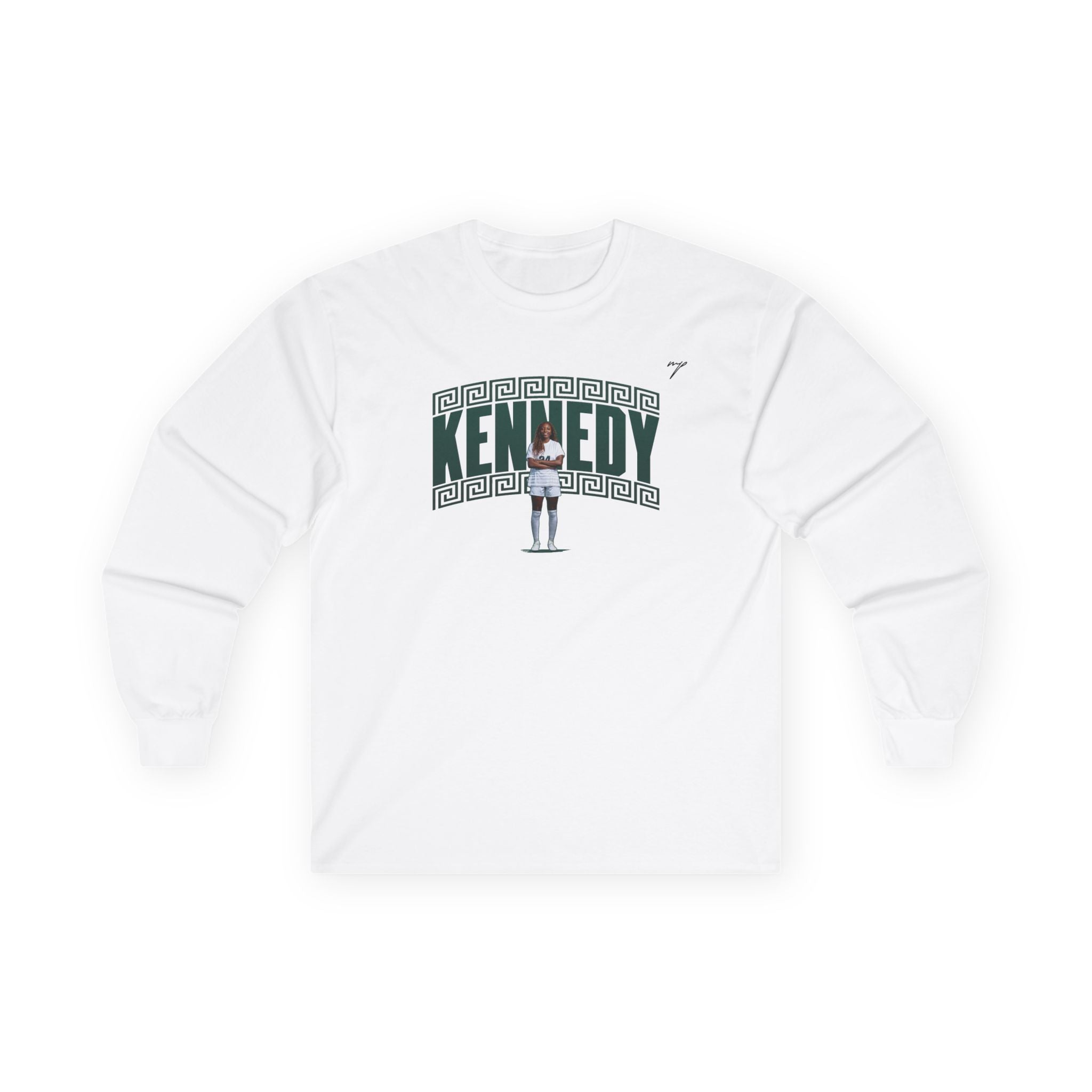 Kennedy Bell Long Sleeve