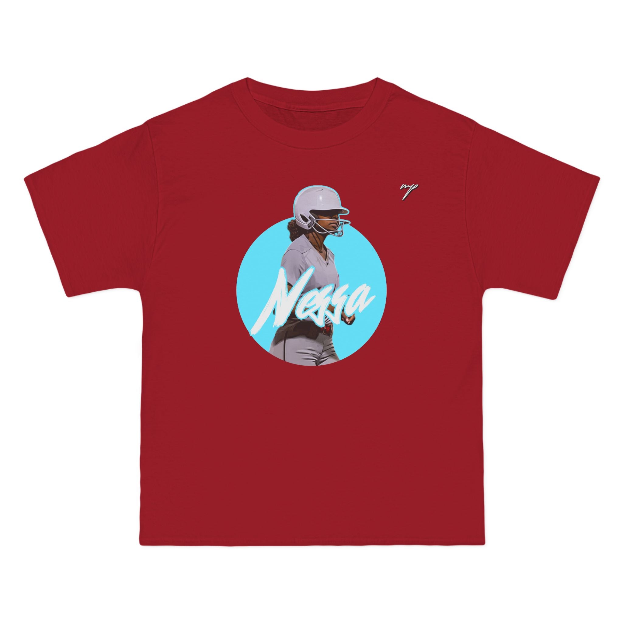 Vanessa Keller Vintage Tee