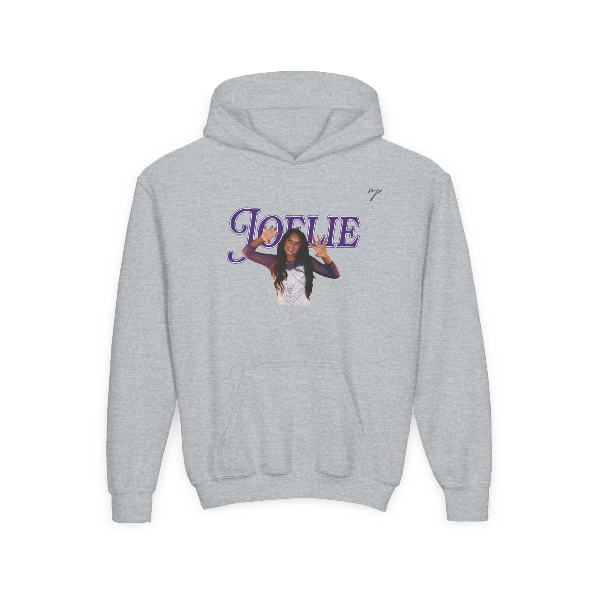 Joelie Berelc YOUTH Hoodie