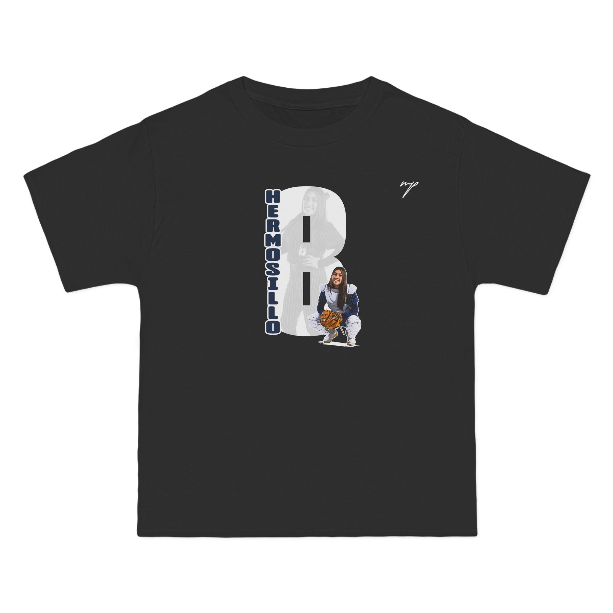Lily Hermosillo Vintage Tee