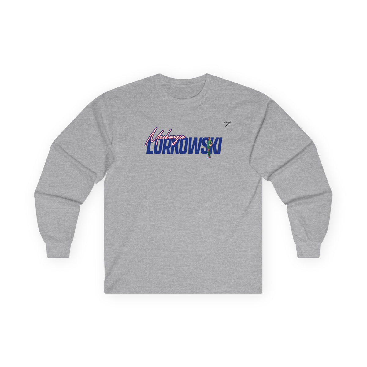 Mackenzie Lorkowski Long Sleeve