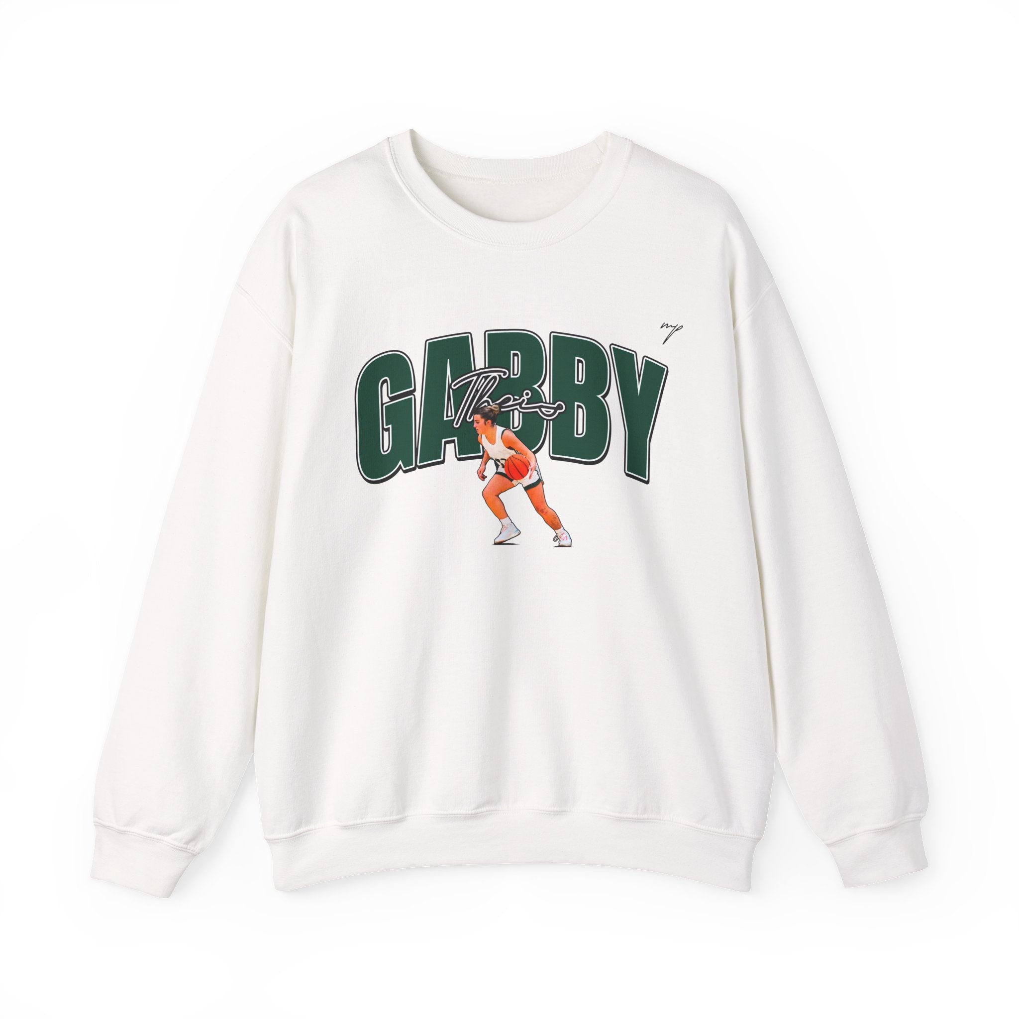Gabby Theis Crewneck