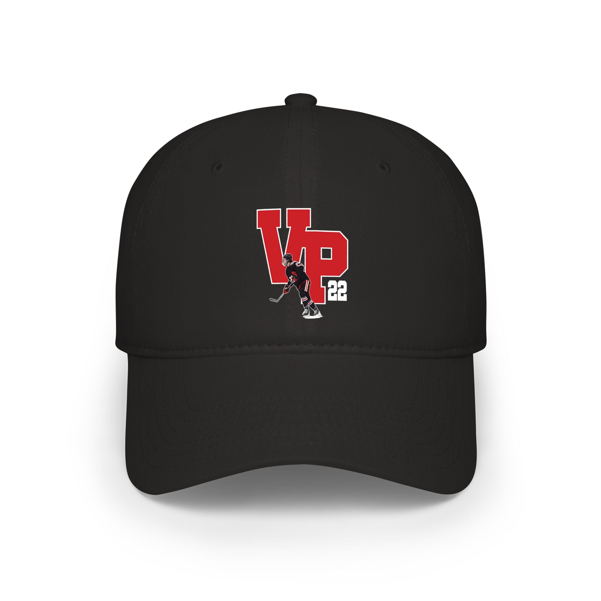 Vinnie Pasquarosa Hat