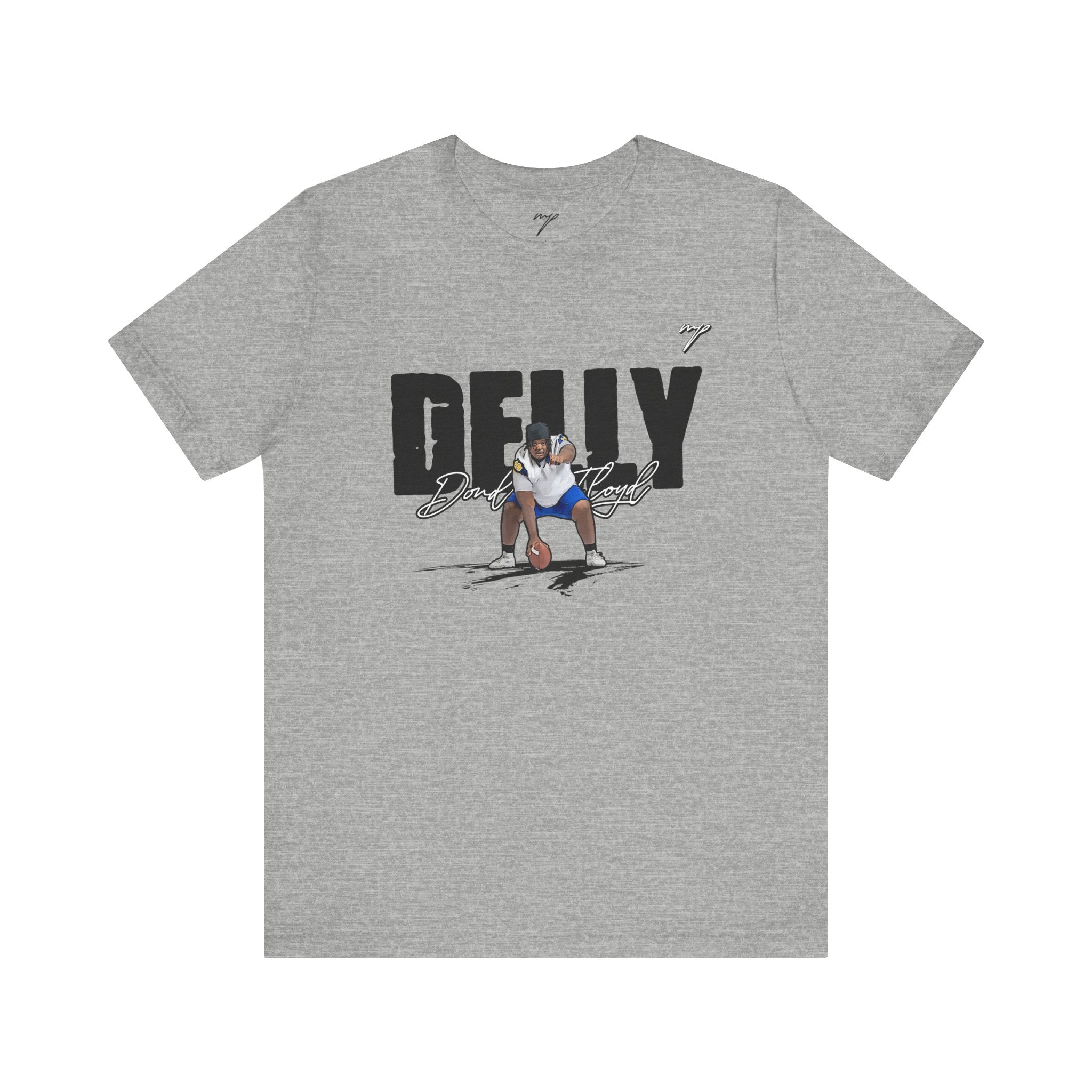 Dondell Floyd Graphic Tee