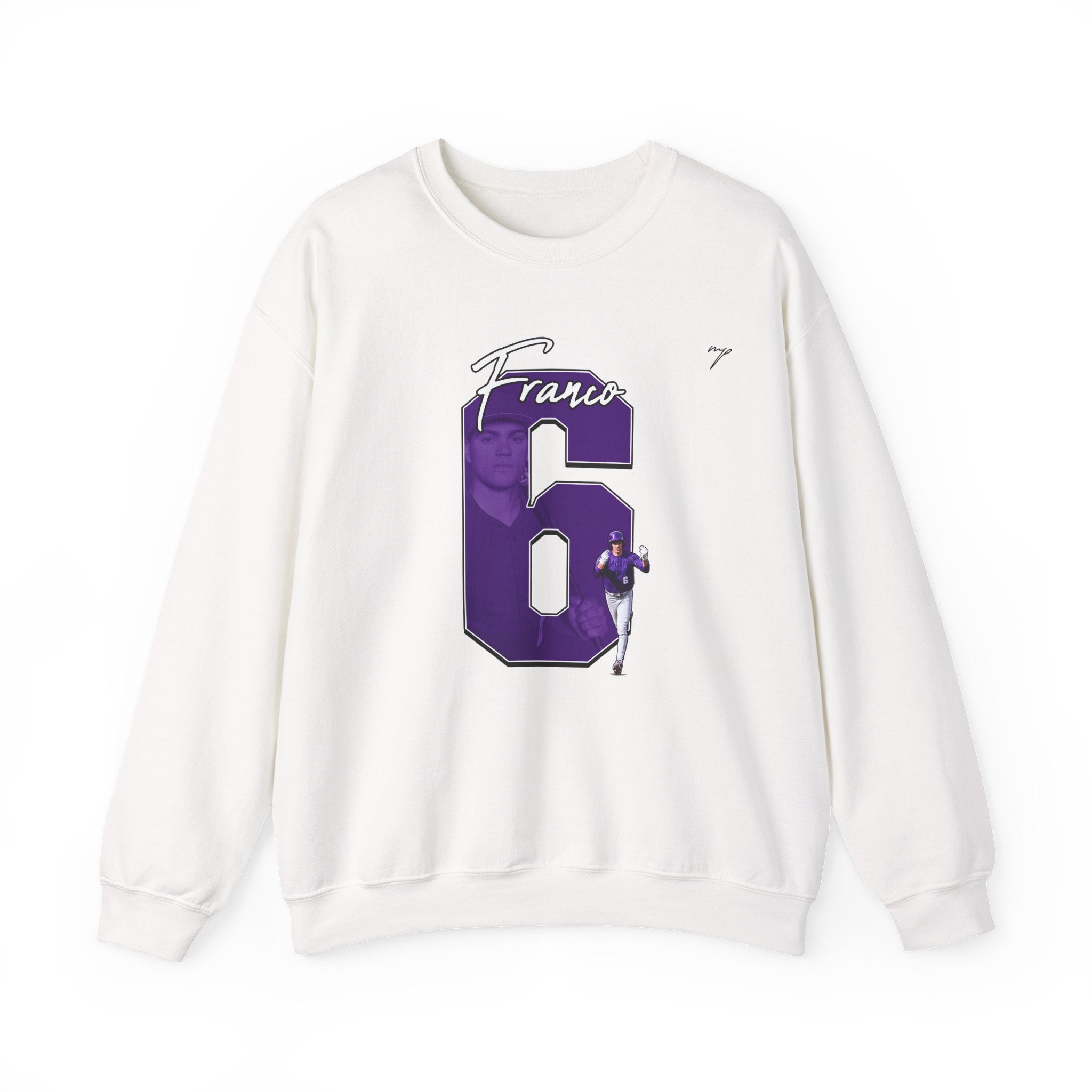 Noah Franco Crewneck