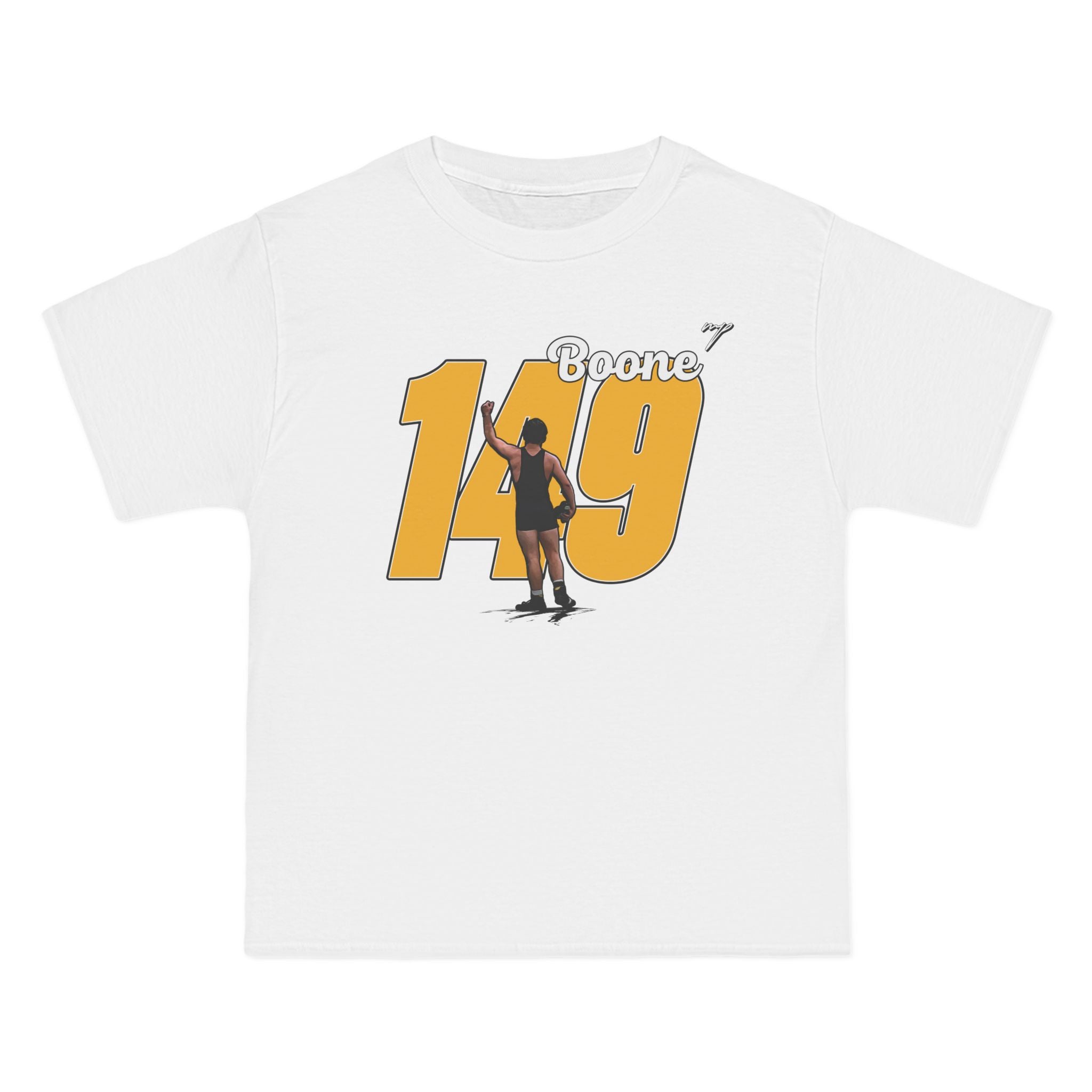 Justin Boone Vintage Tee