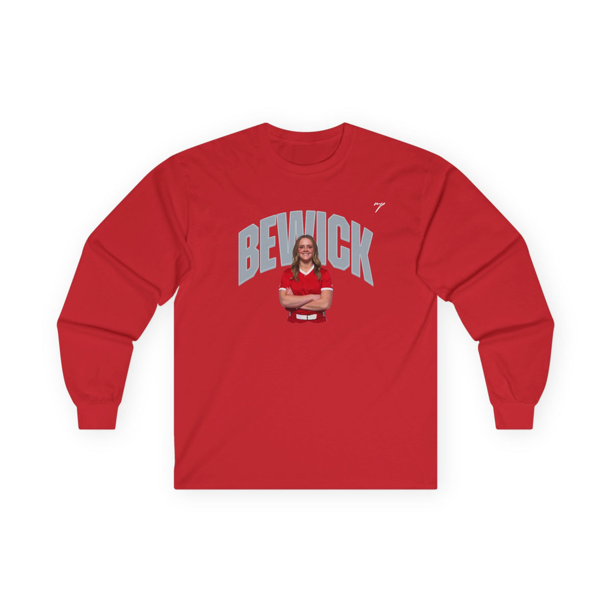Sami Bewick Long Sleeve