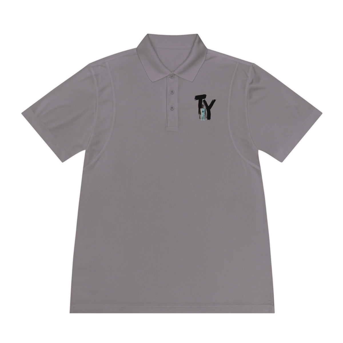 Tyson Young Polo