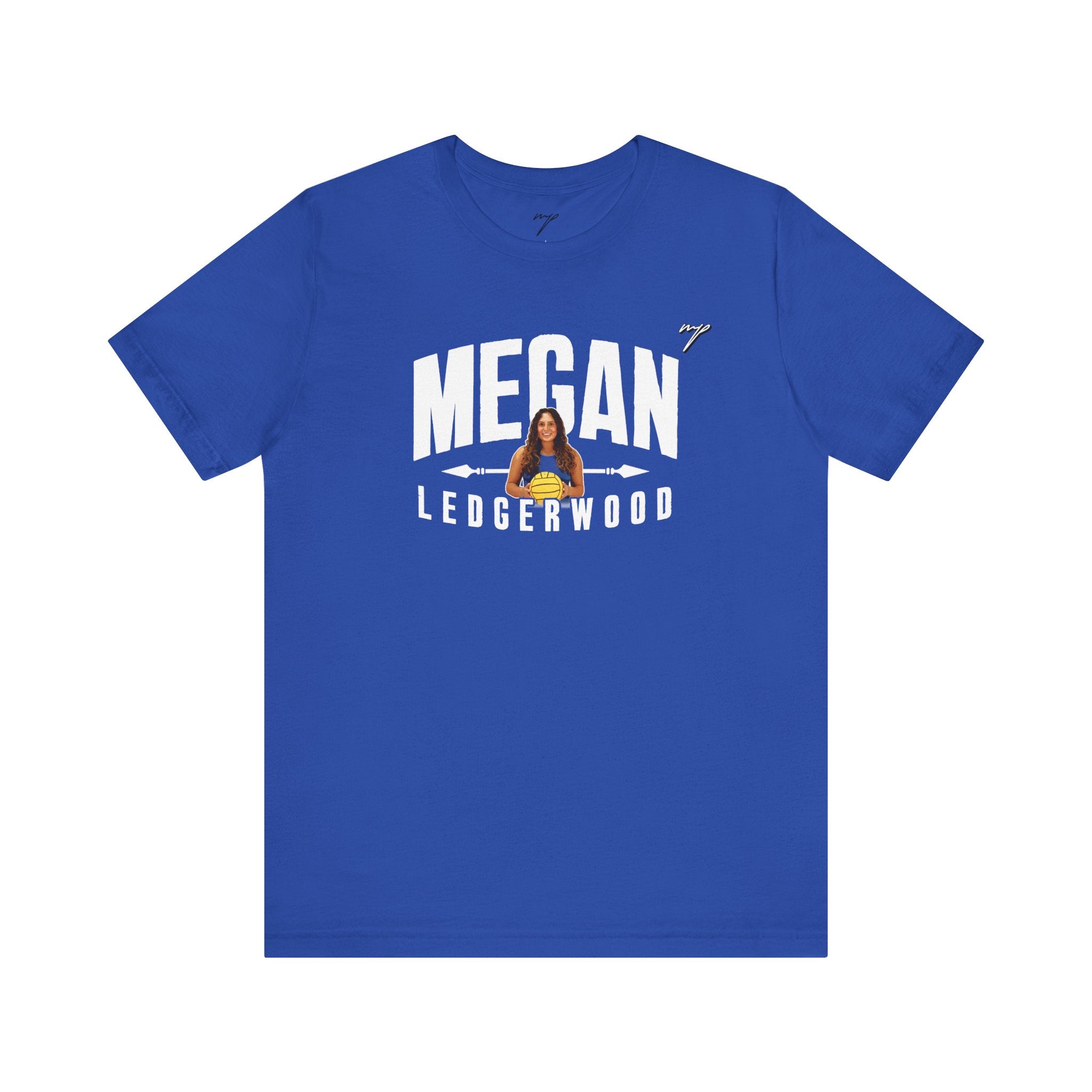 Megan Ledgerwood Graphic Tee