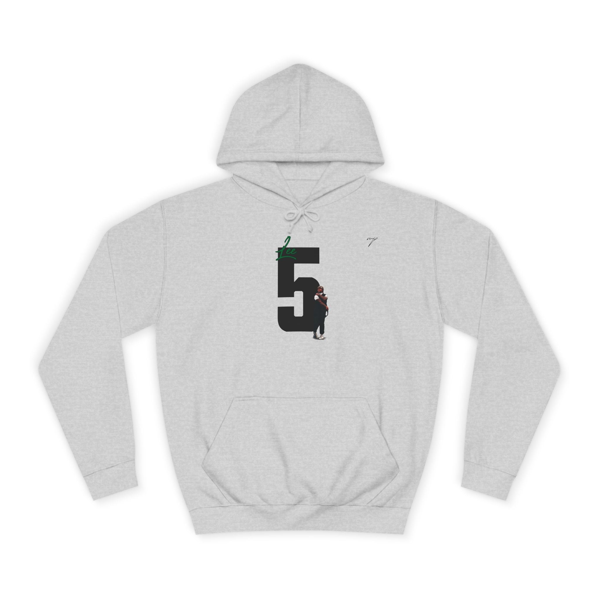 Darion Lee Hoodie