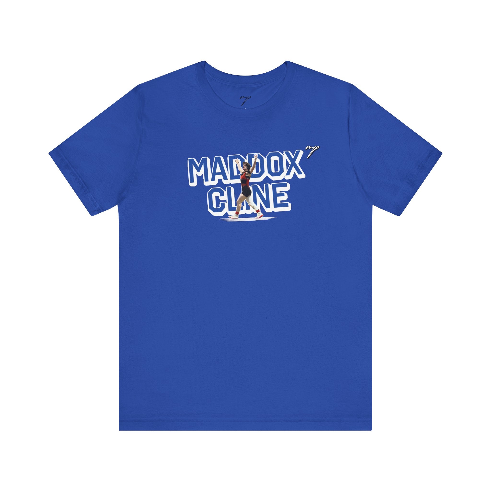Maddox Cline Graphic Tee