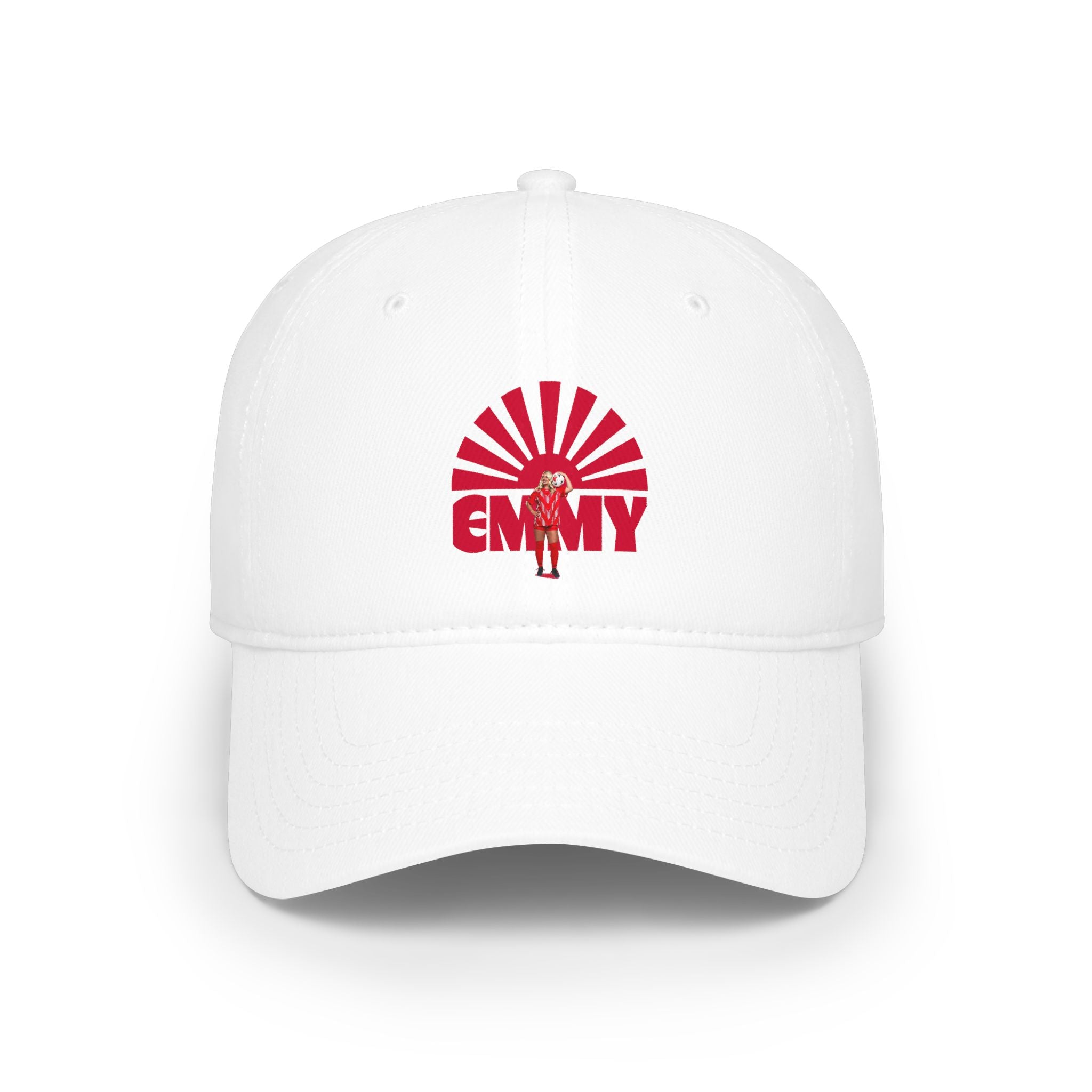 Emerson Stoft Hat