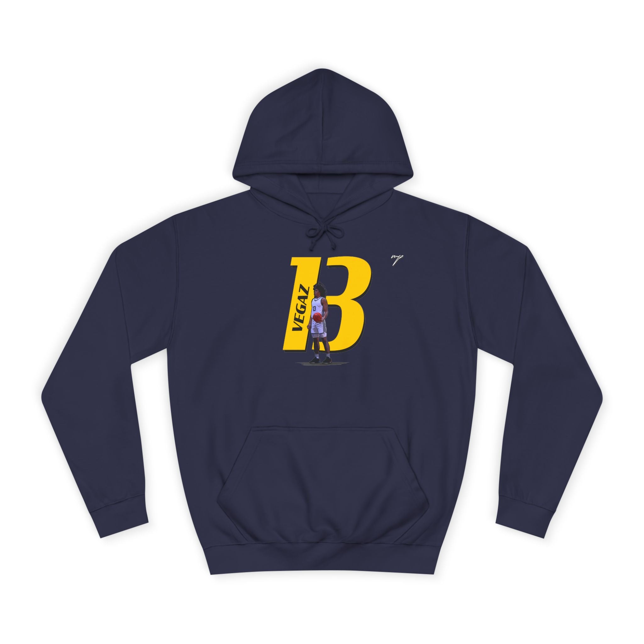 Vegaz Evanz Hoodie