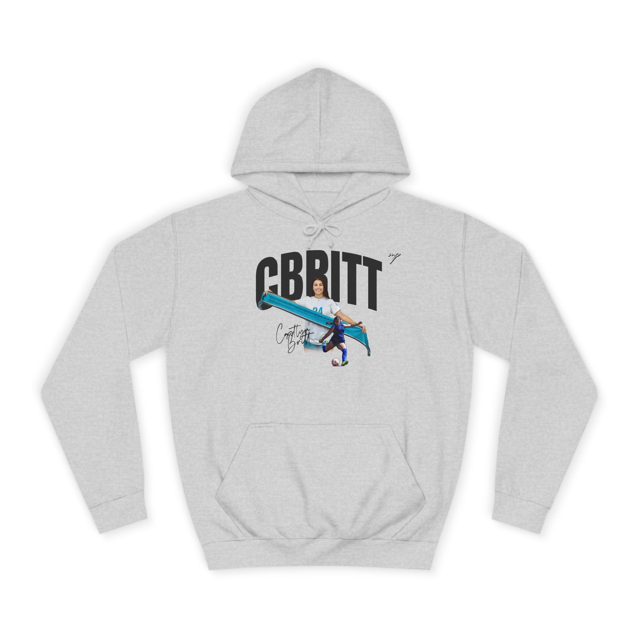 Caitlyn Britt Hoodie