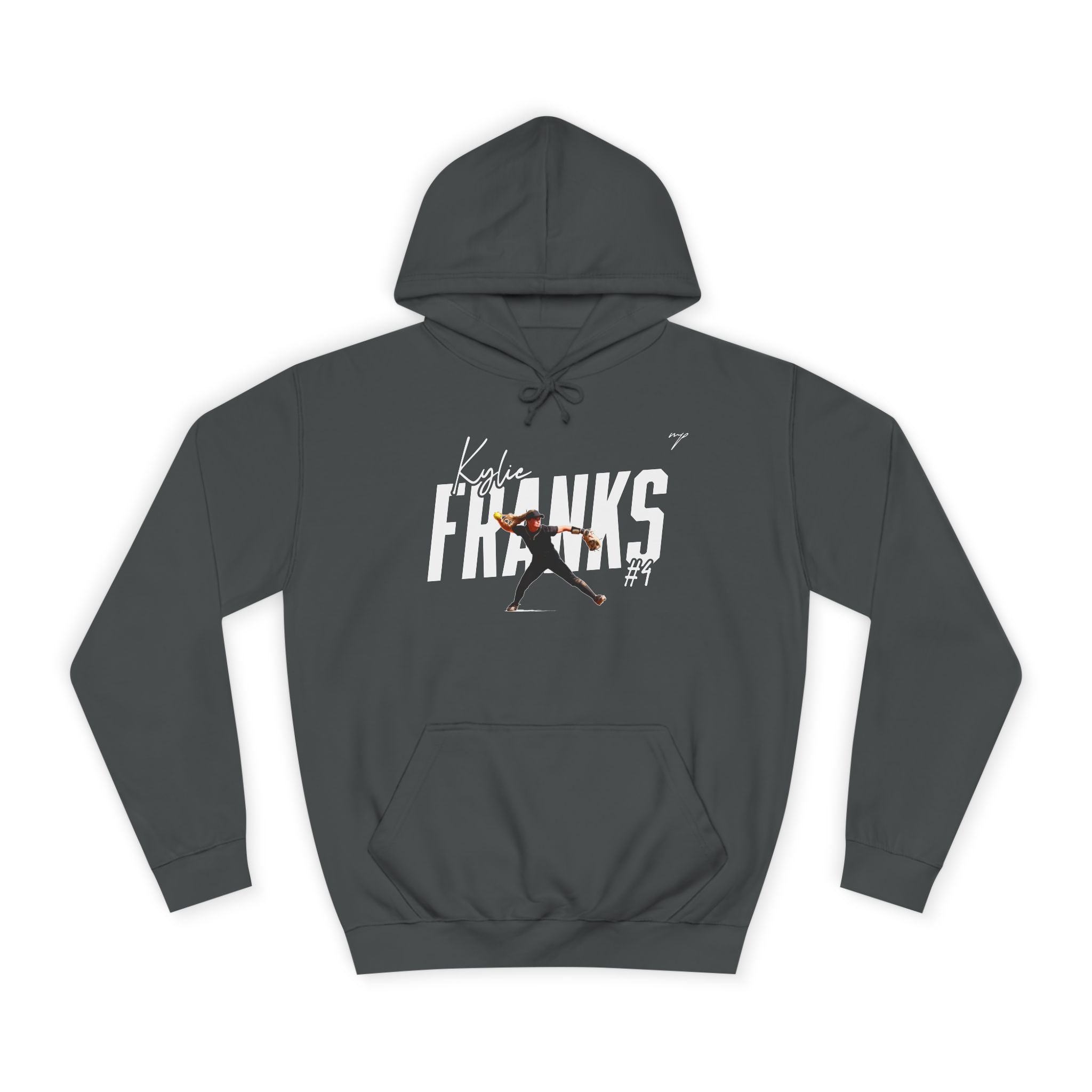 Kylie Franks Hoodie