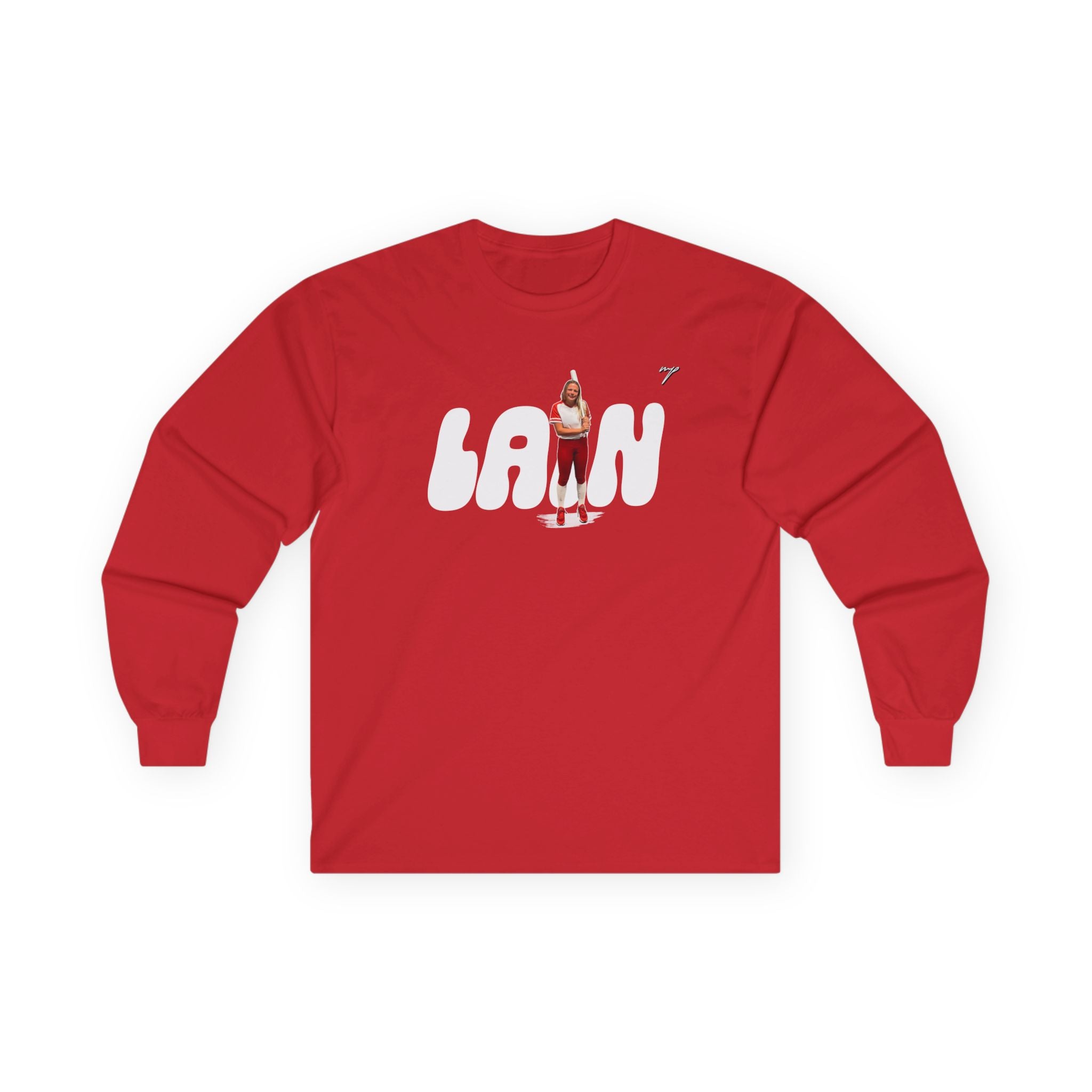 Laini Michaelis Long Sleeve Tee