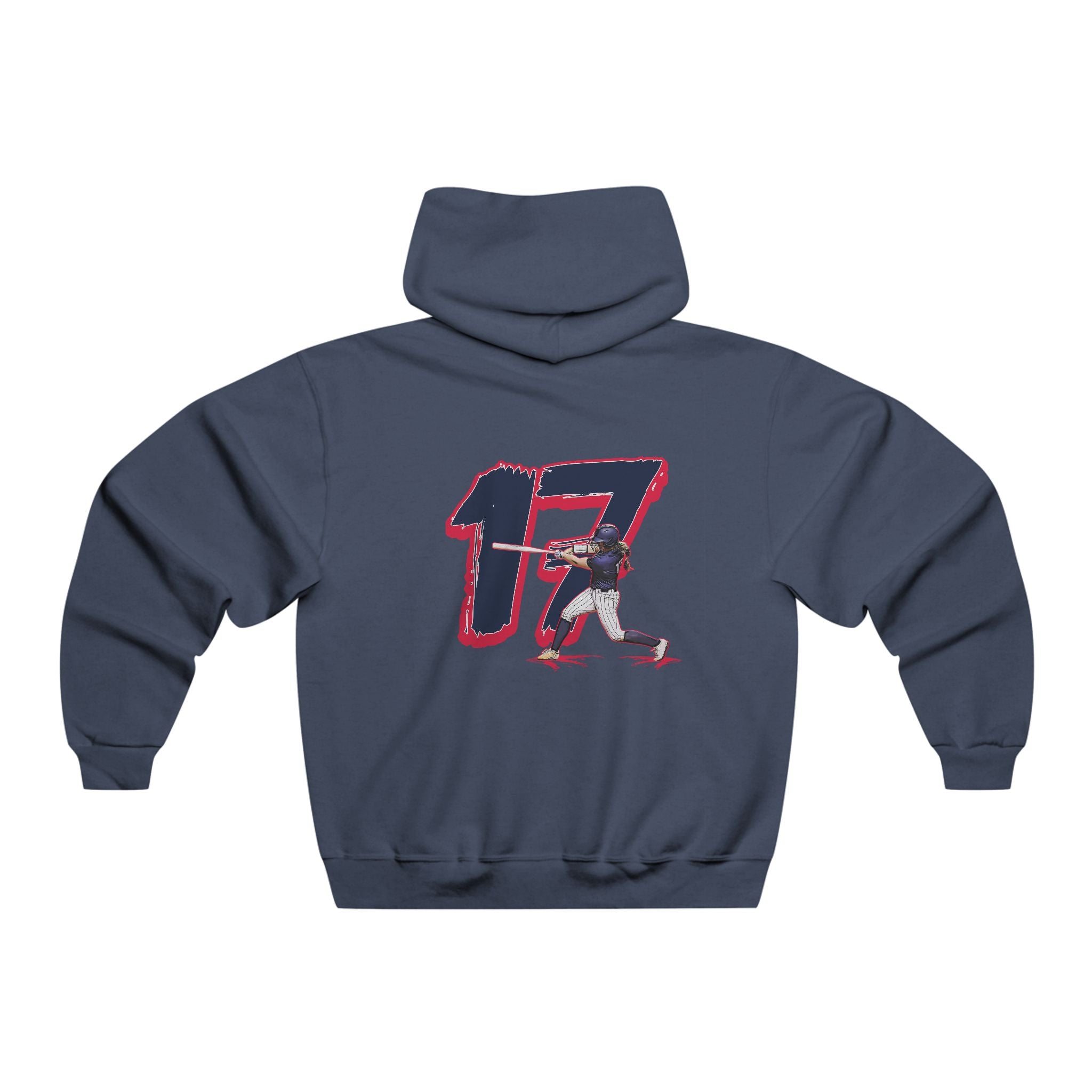Grace Jenkins Vintage Hoodie