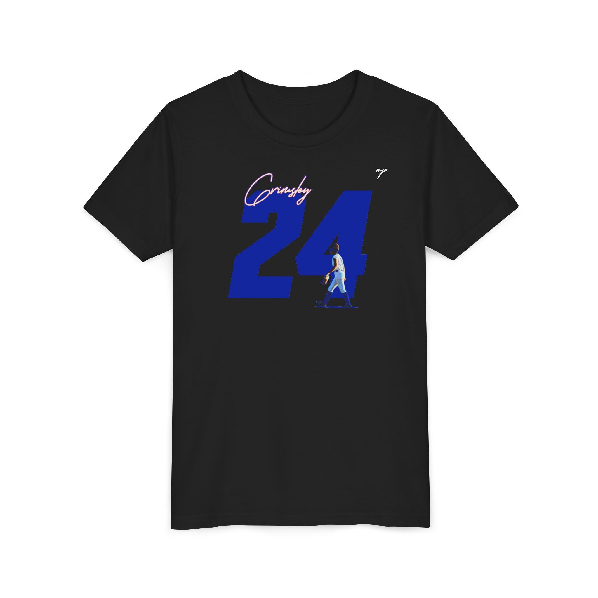 Josslynn Grimsley YOUTH Graphic Tee