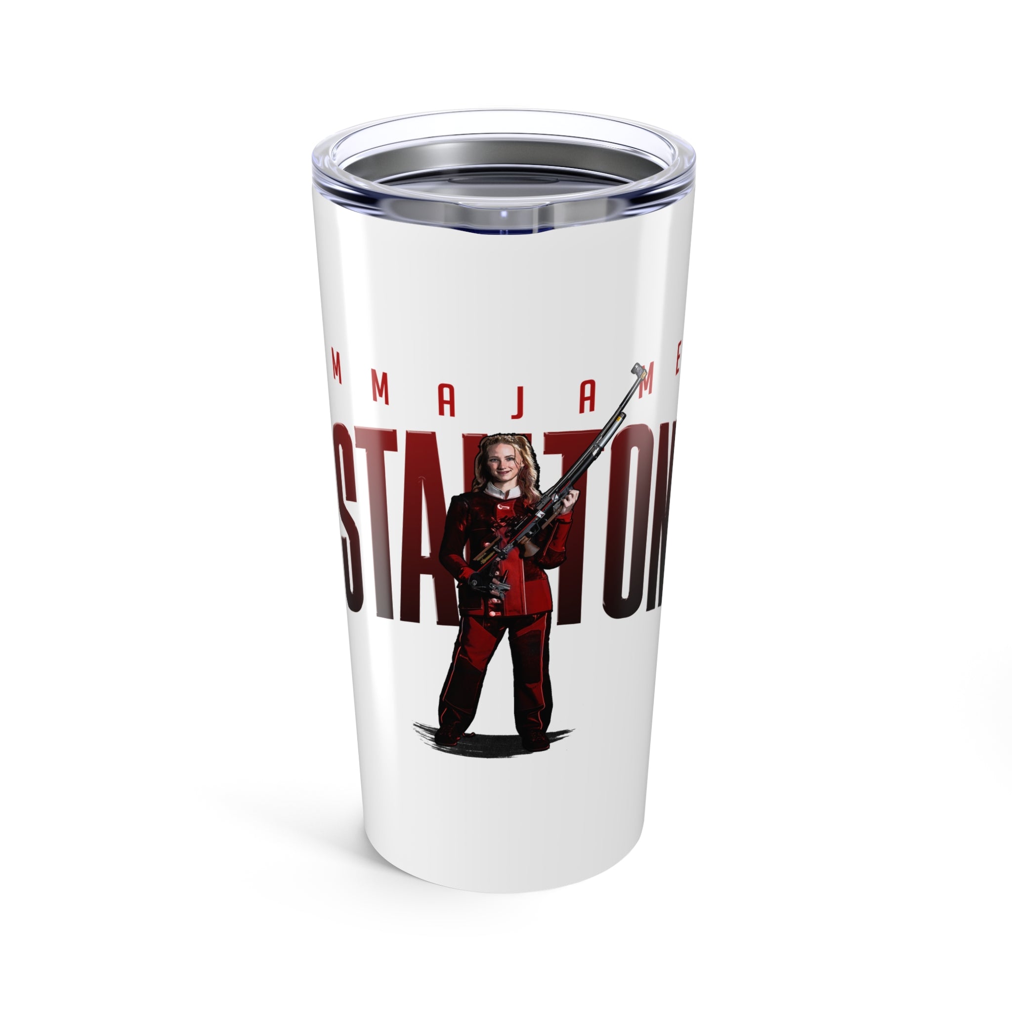 Emmajames Stanton Tumbler Mug